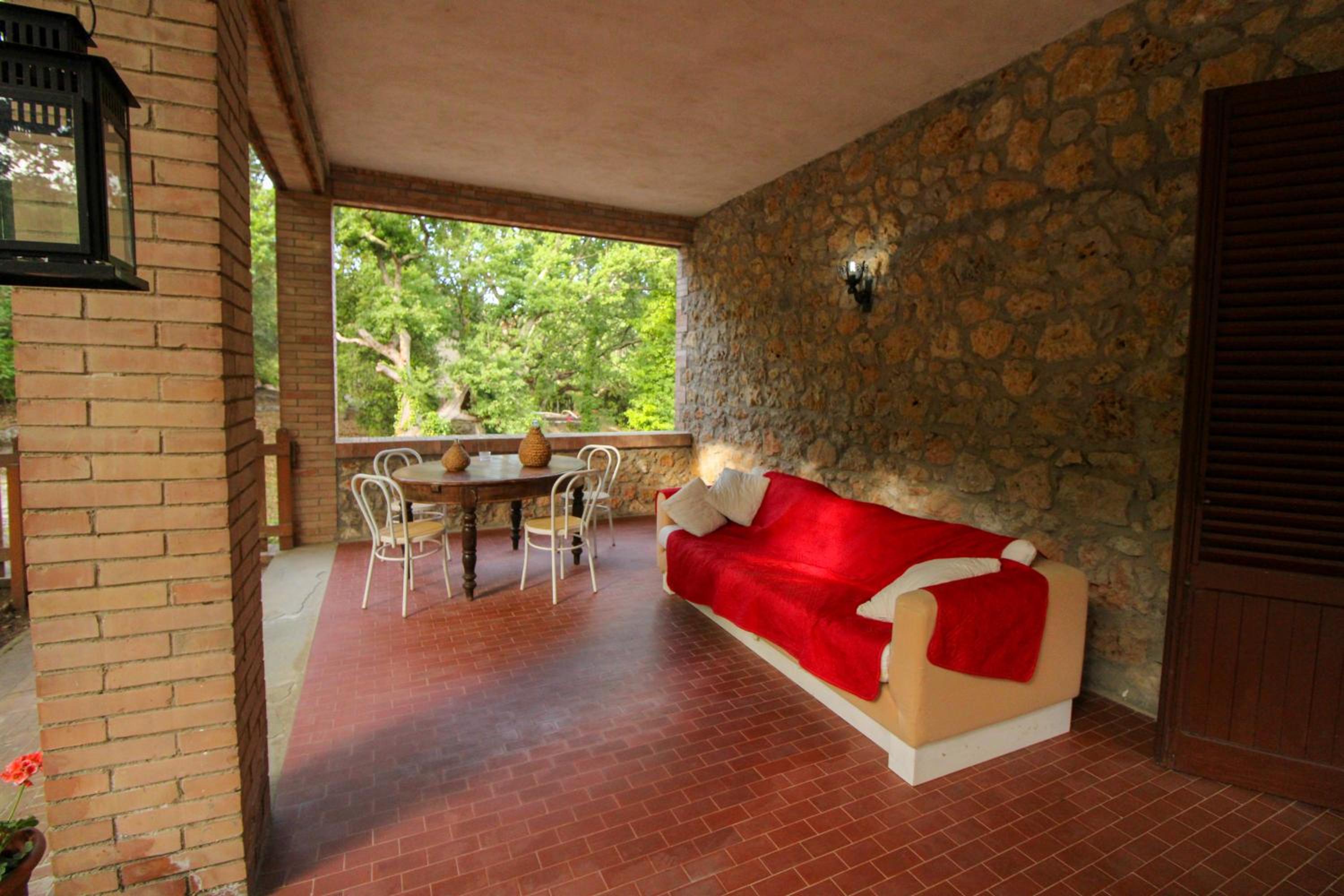 Villa Lilia by Let view 5
