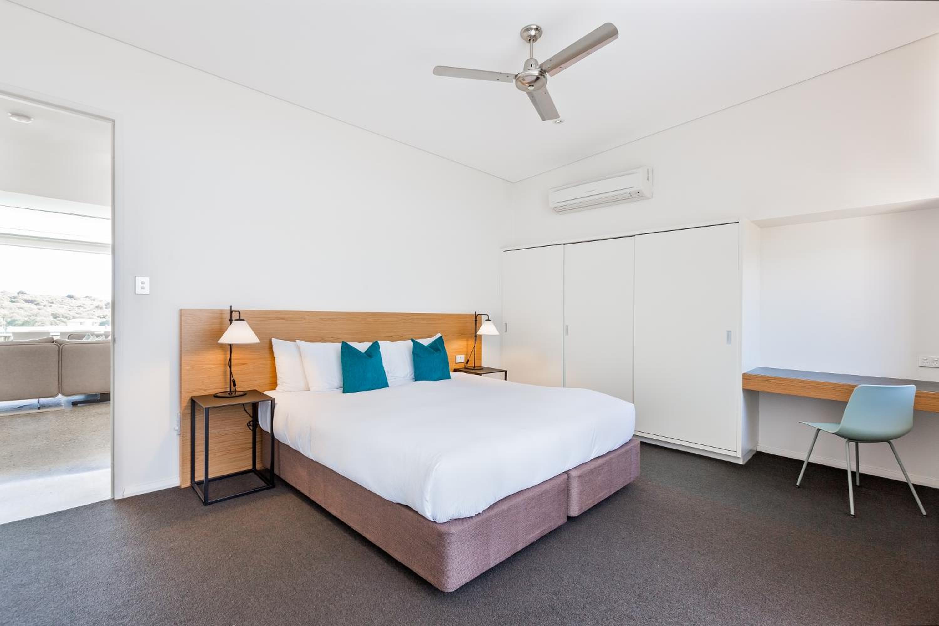 Smiths Beach Resort