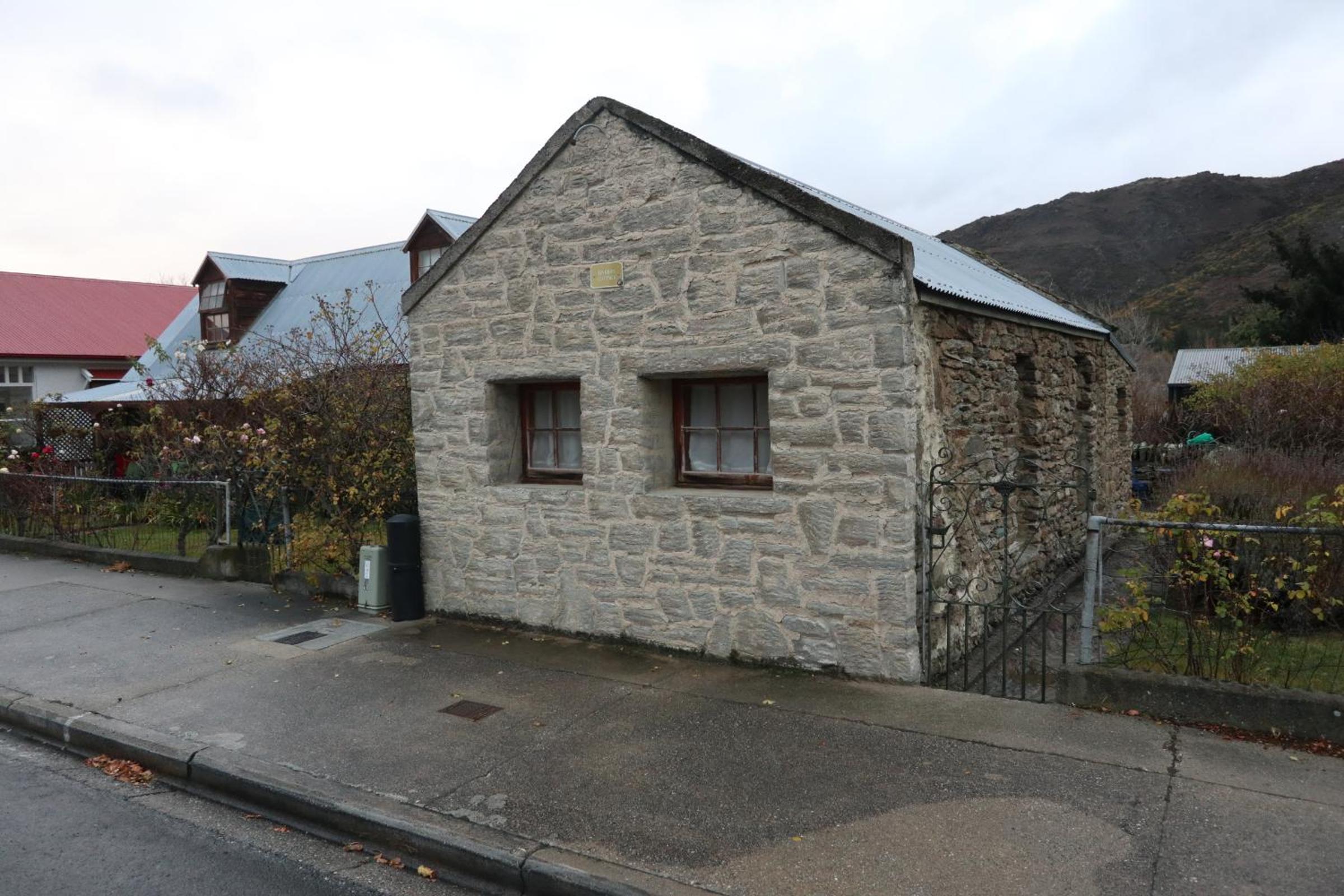 Hotel The Tinkers Cottage - Image 1