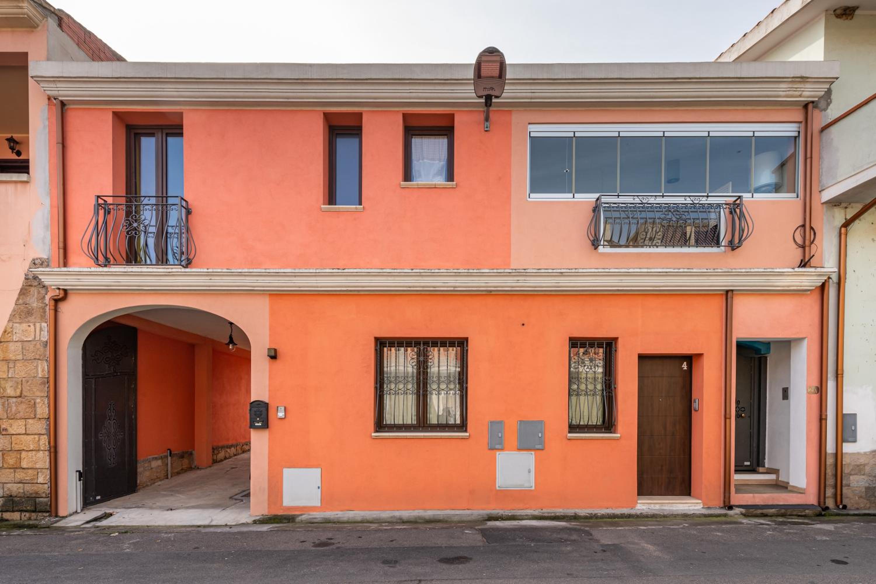 Villa Gloma view 3