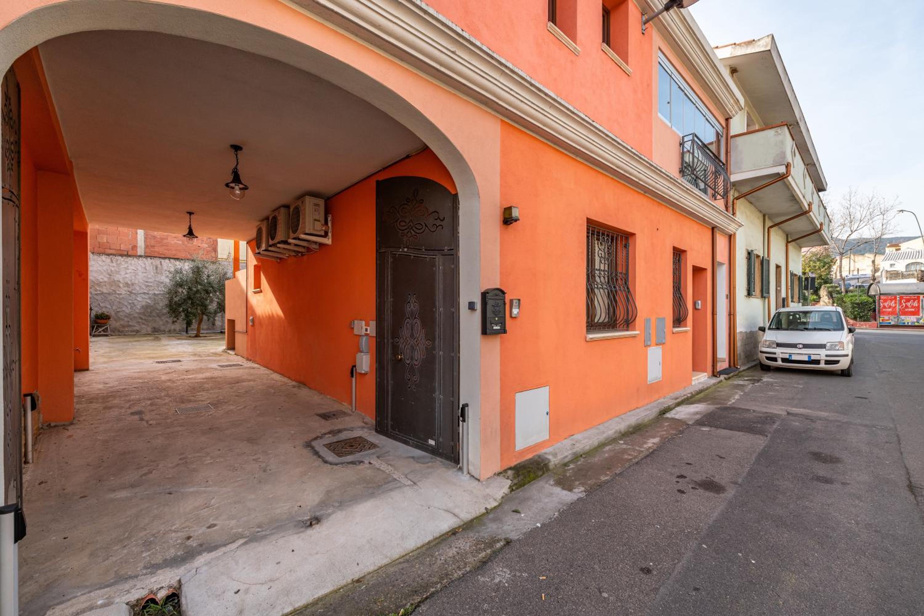 Villa Gloma view 4