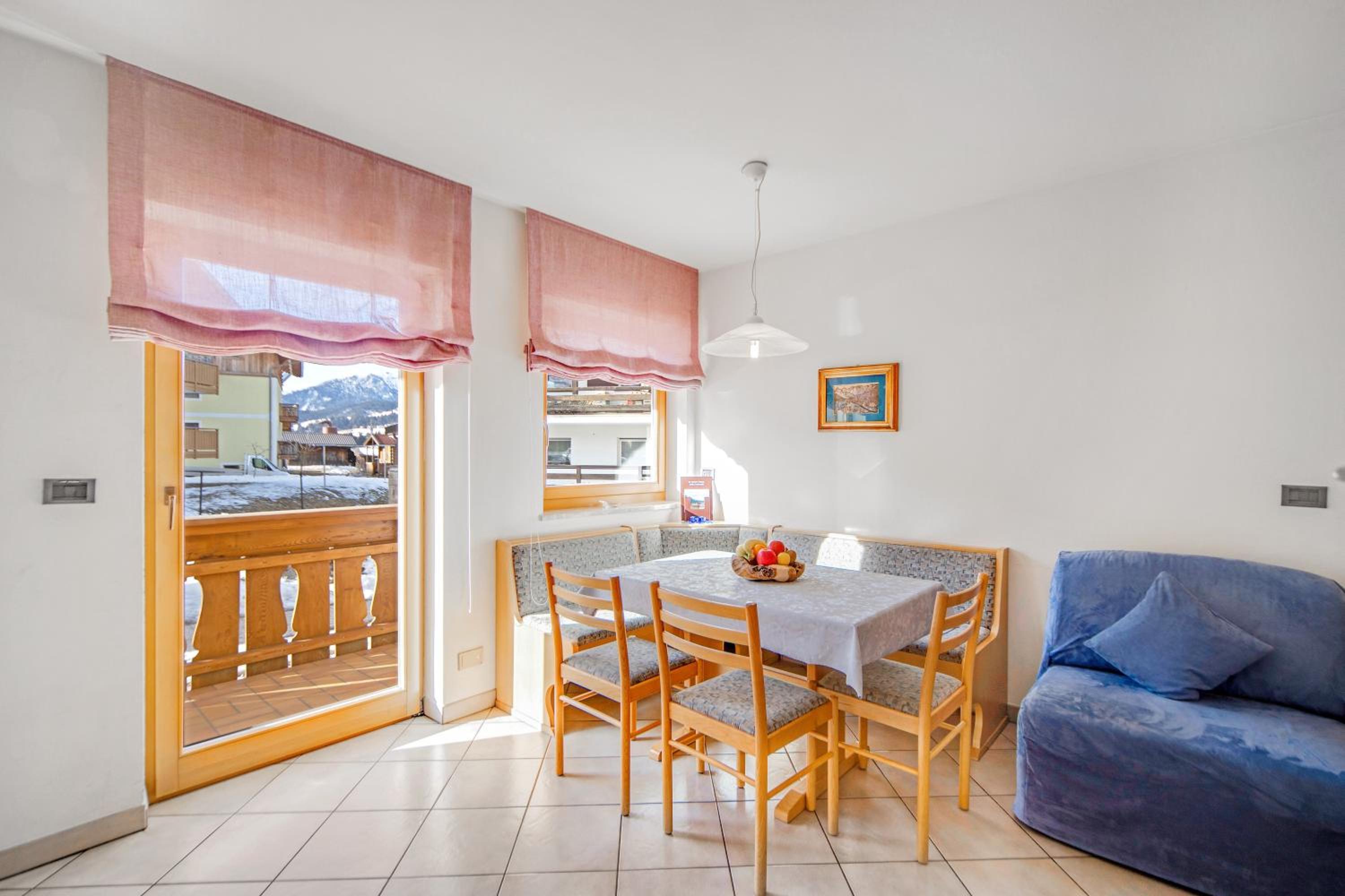Appartamento Aloch view 5