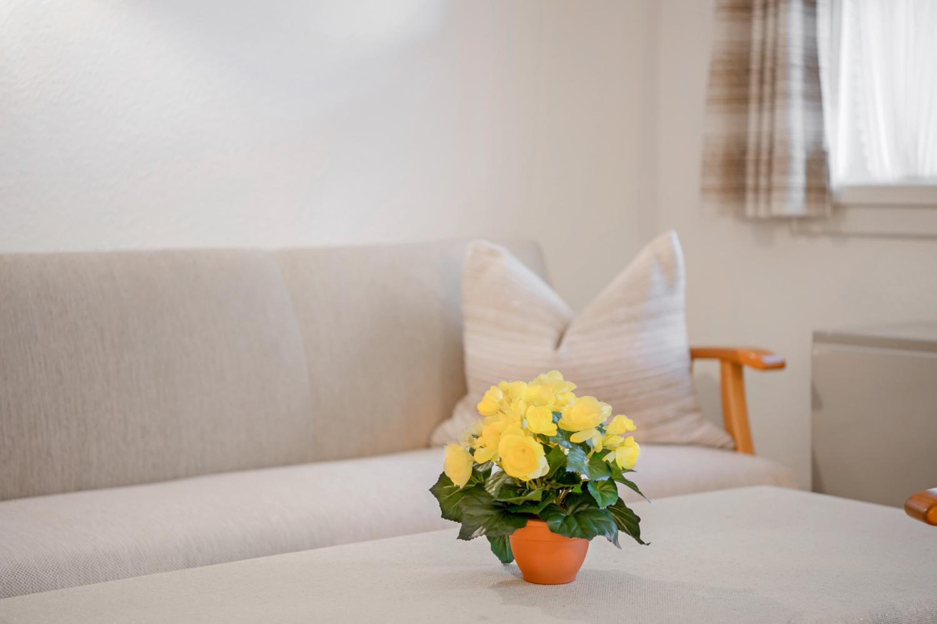 Ferienwohnung Wennesz 2
