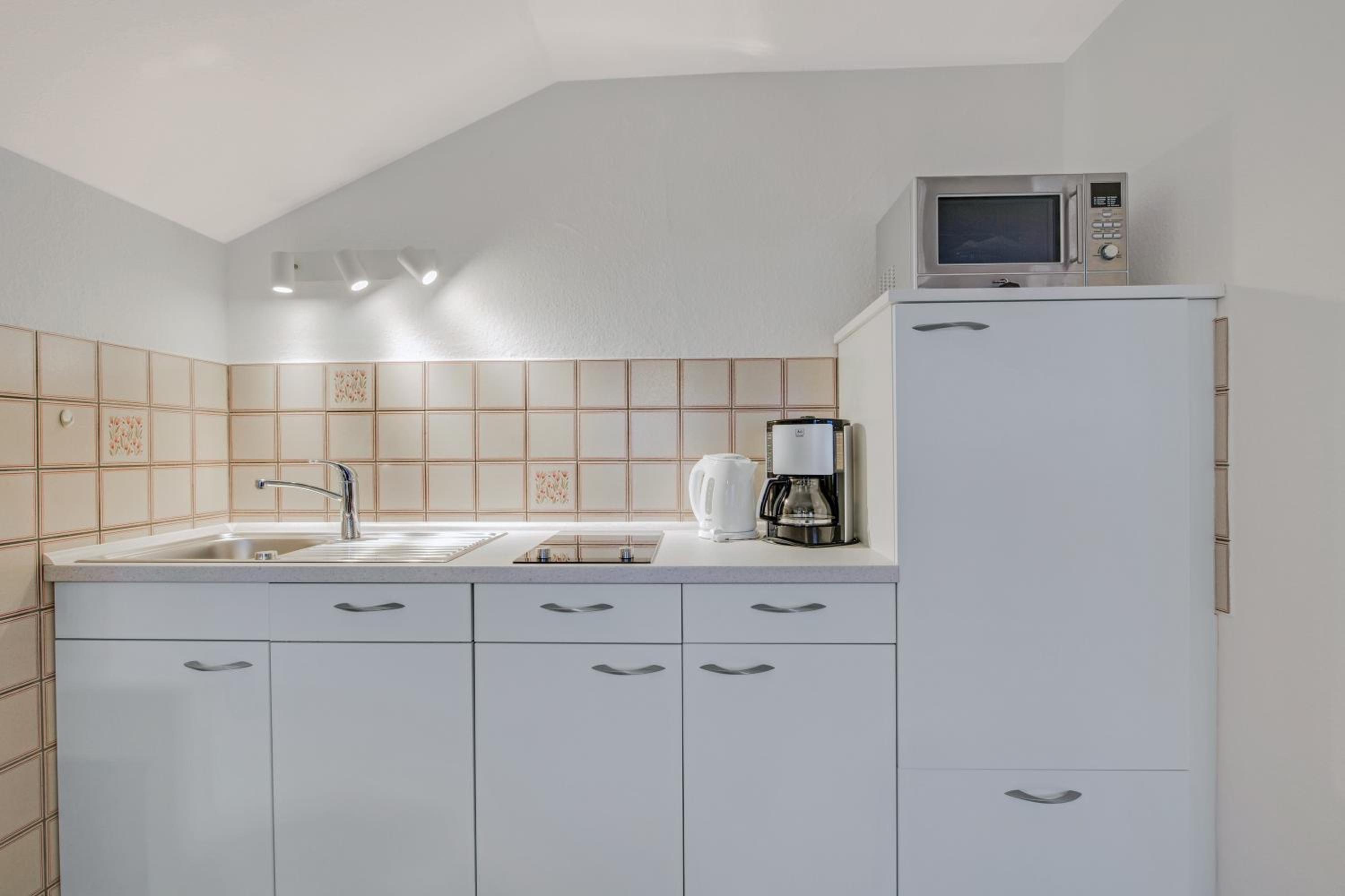 Ferienwohnung Wennesz 2