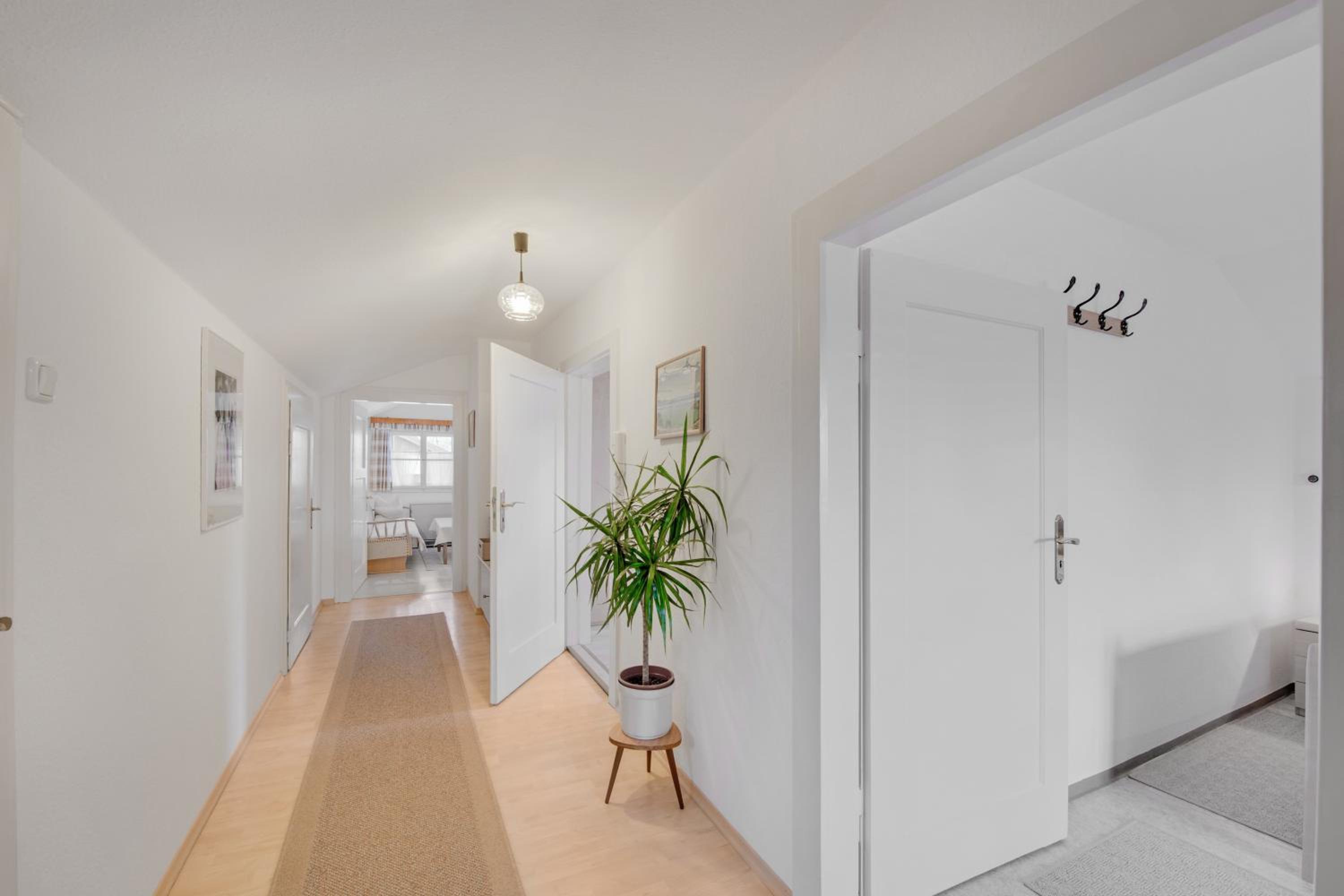 Ferienwohnung Wennesz 2