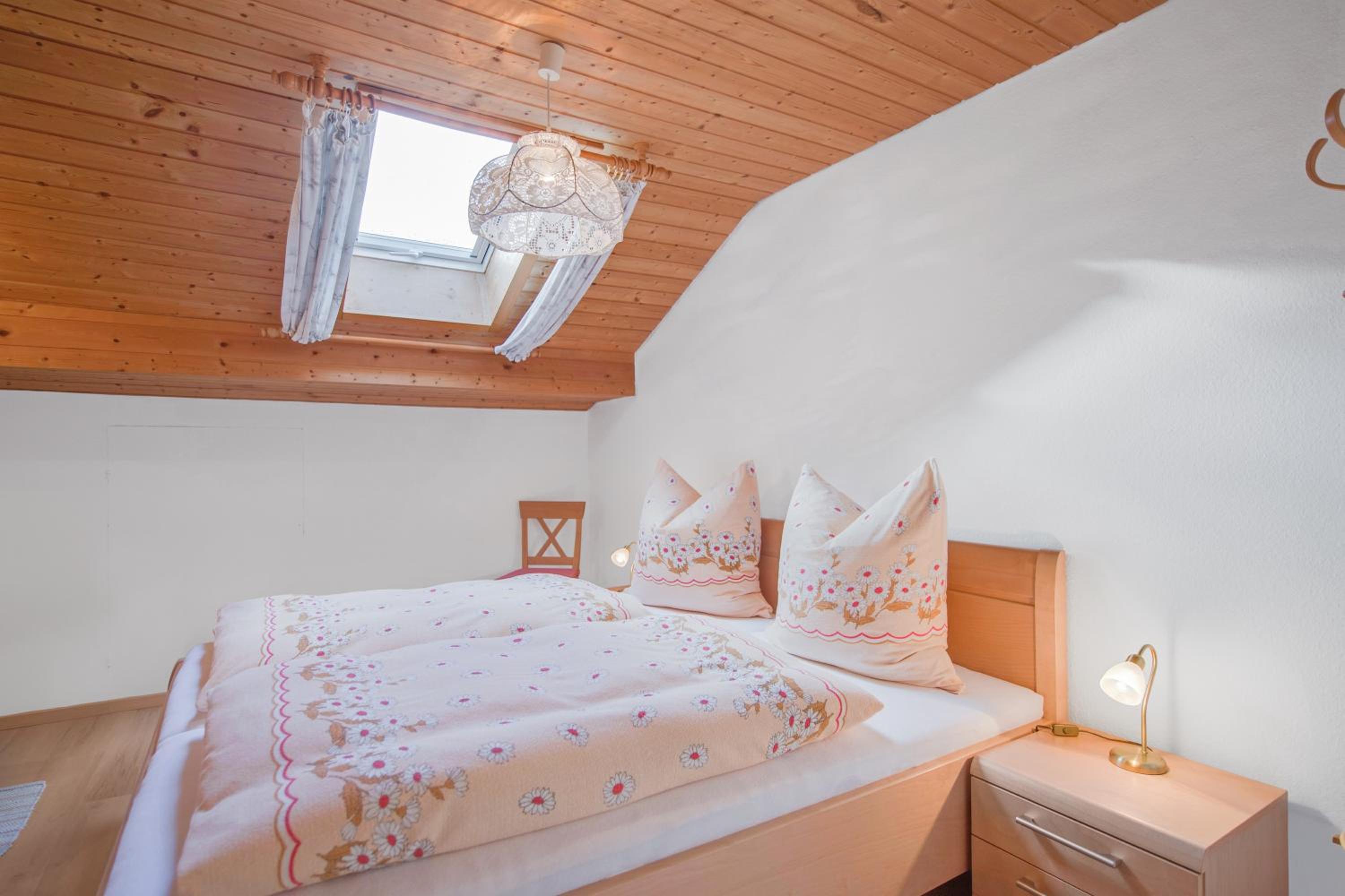 Ferienwohnung Wennesz 2
