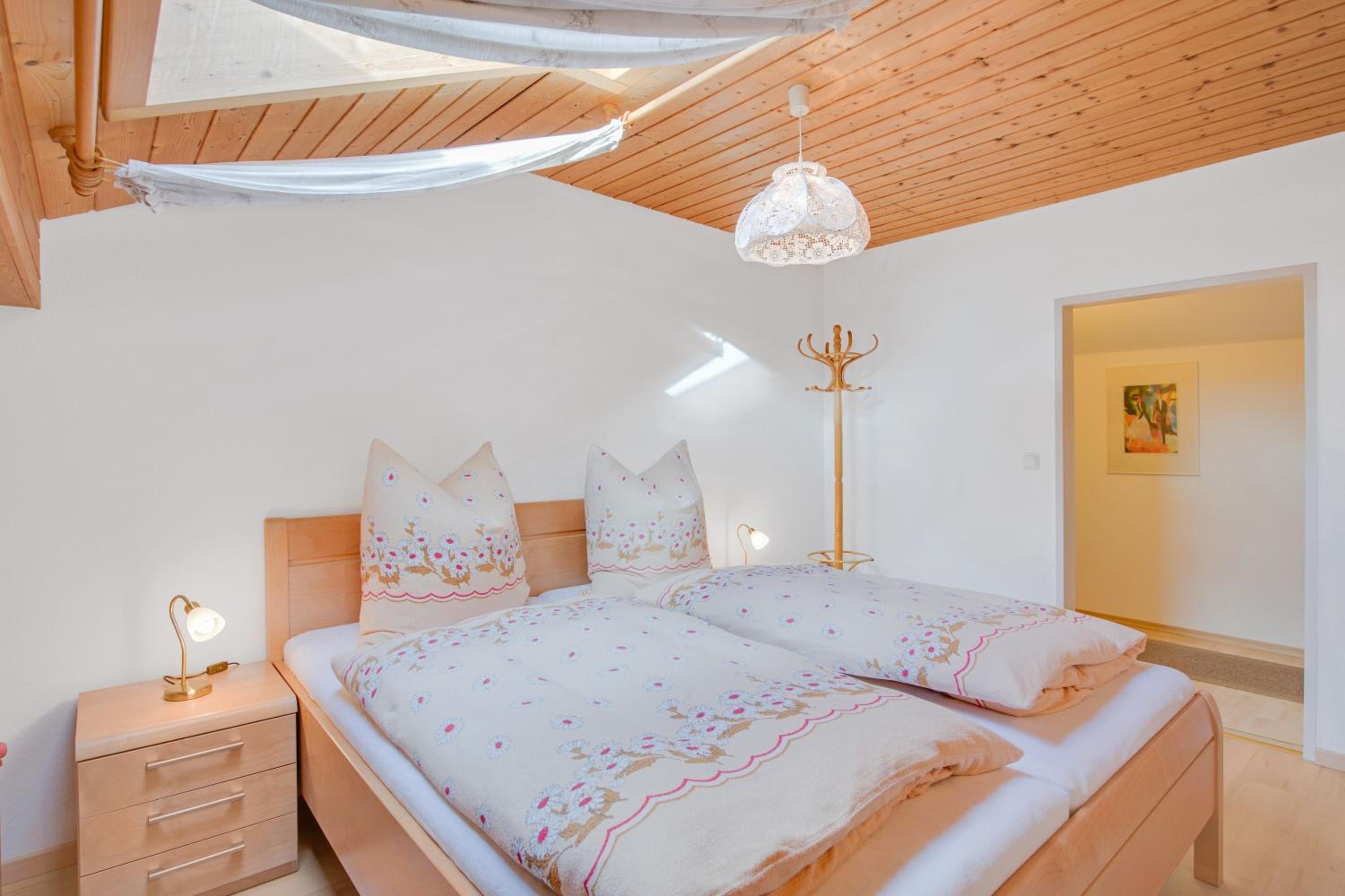 Ferienwohnung Wennesz 2
