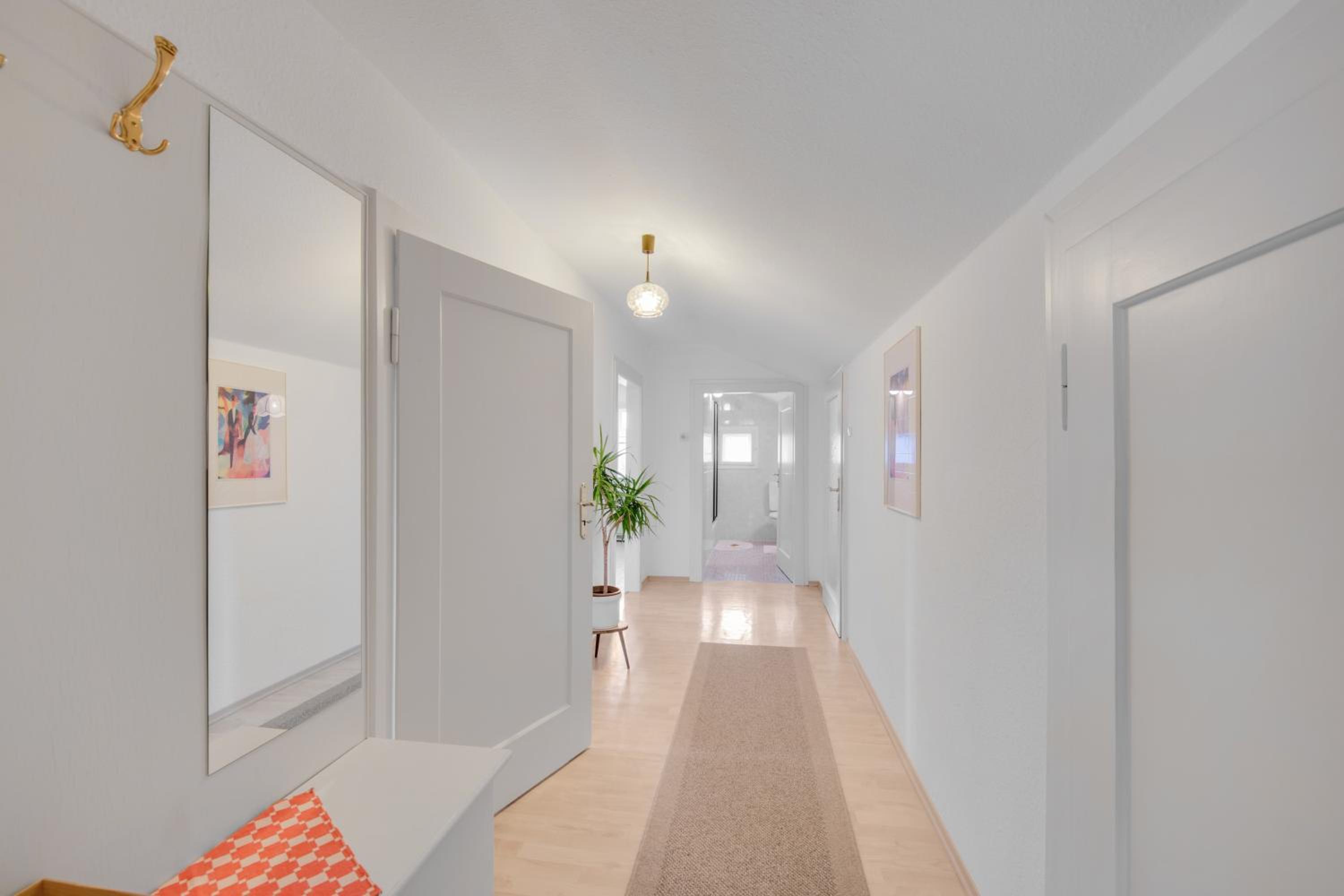 Ferienwohnung Wennesz 2
