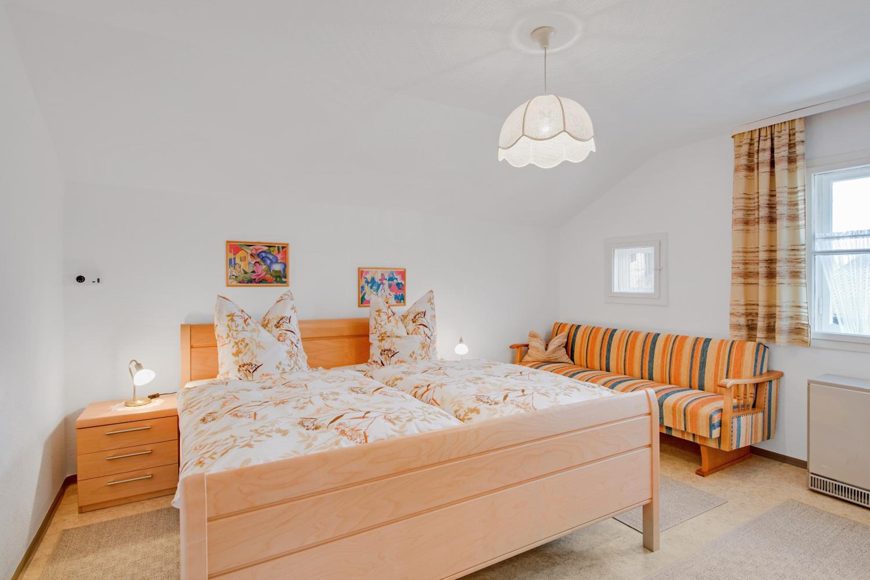 Ferienwohnung Wennesz 2