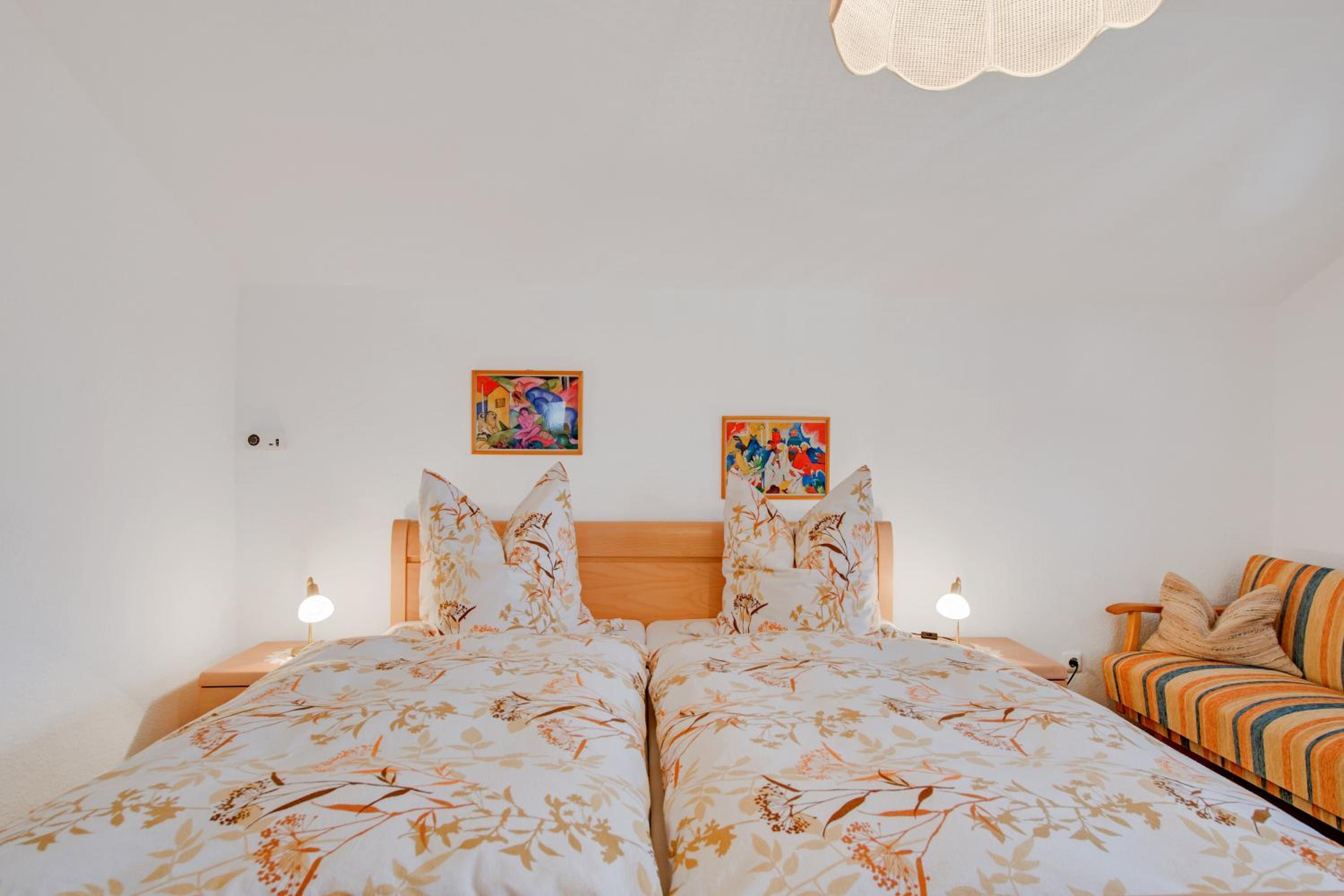 Ferienwohnung Wennesz 2
