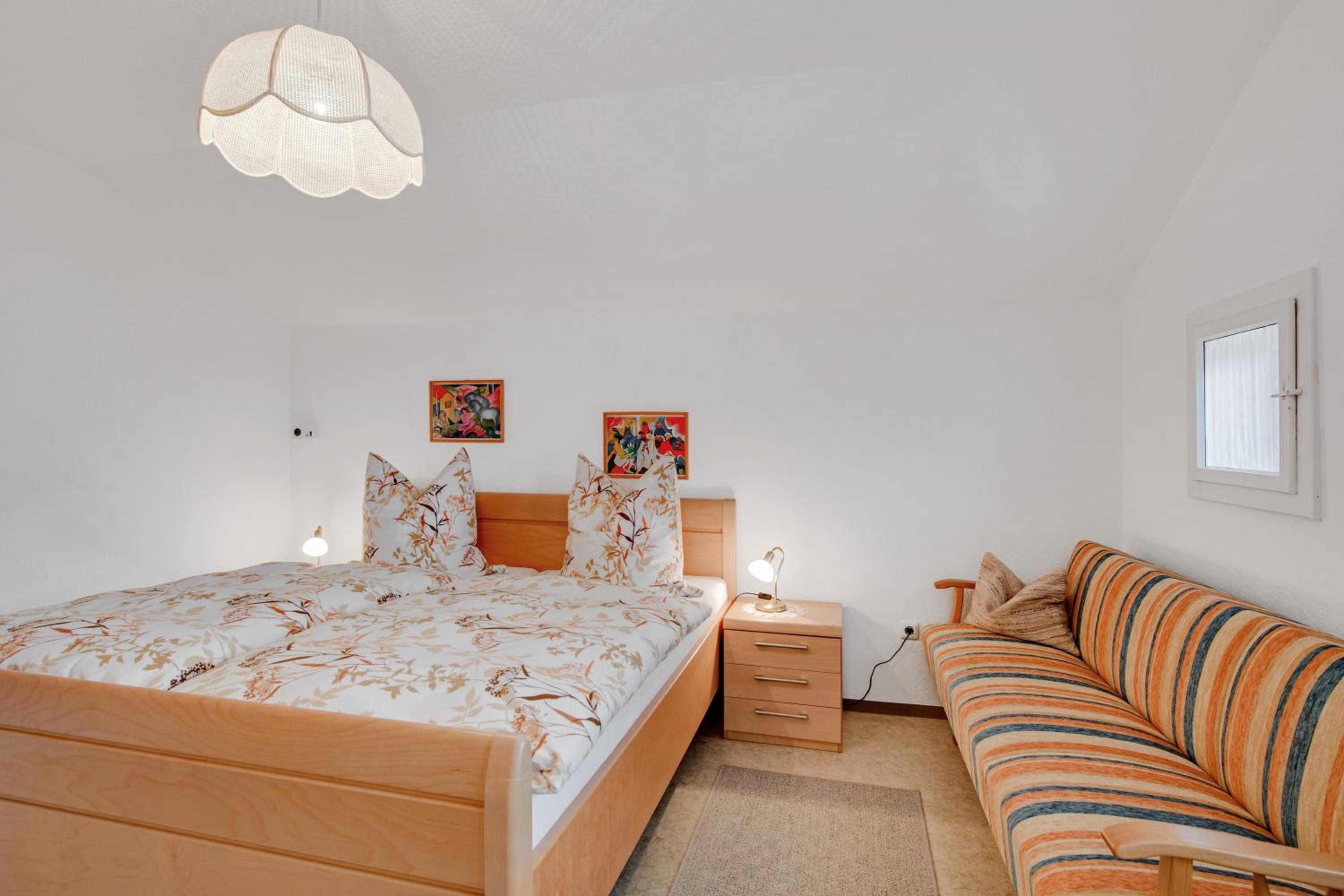 Ferienwohnung Wennesz 2