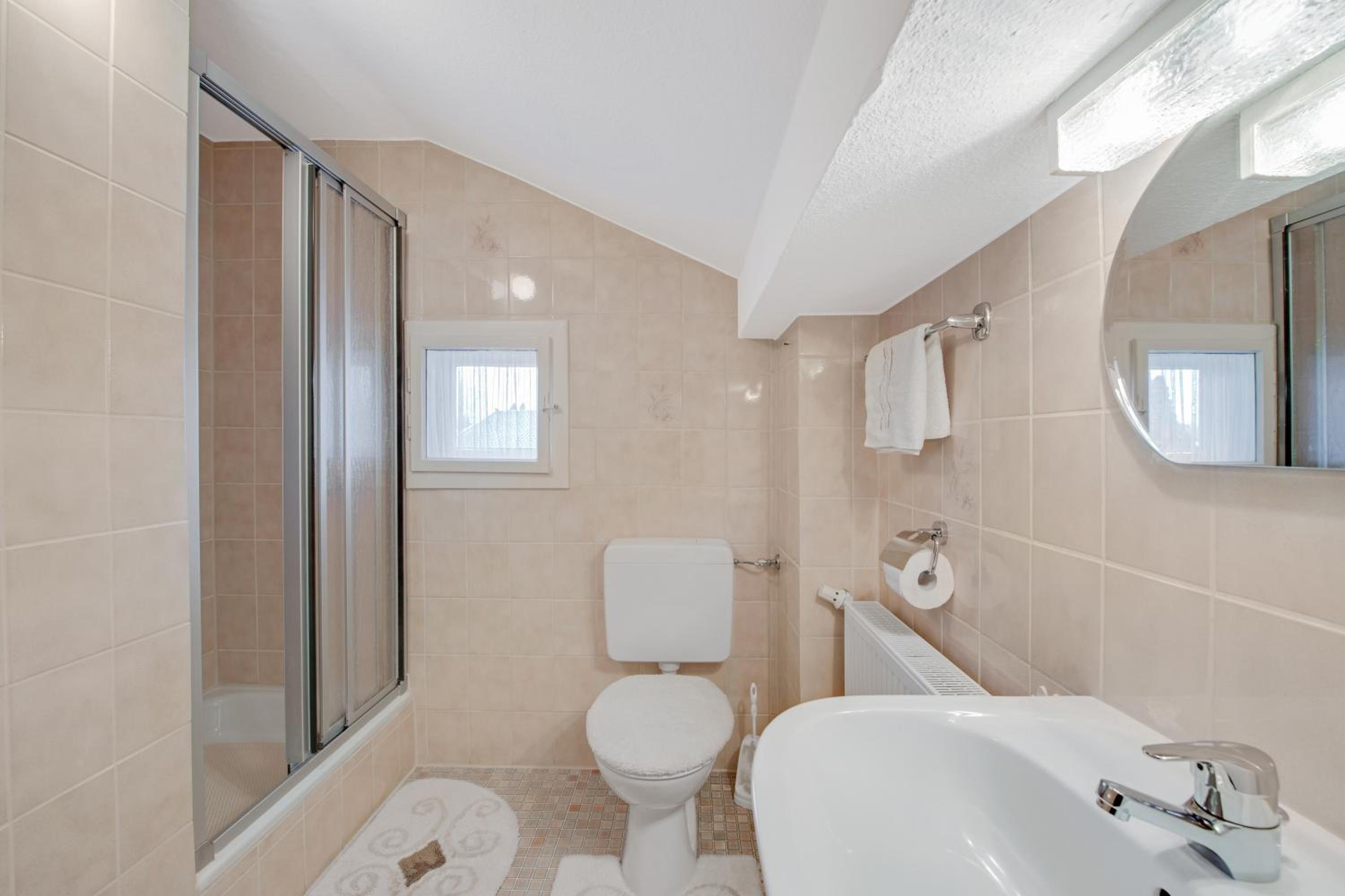 Ferienwohnung Wennesz 2