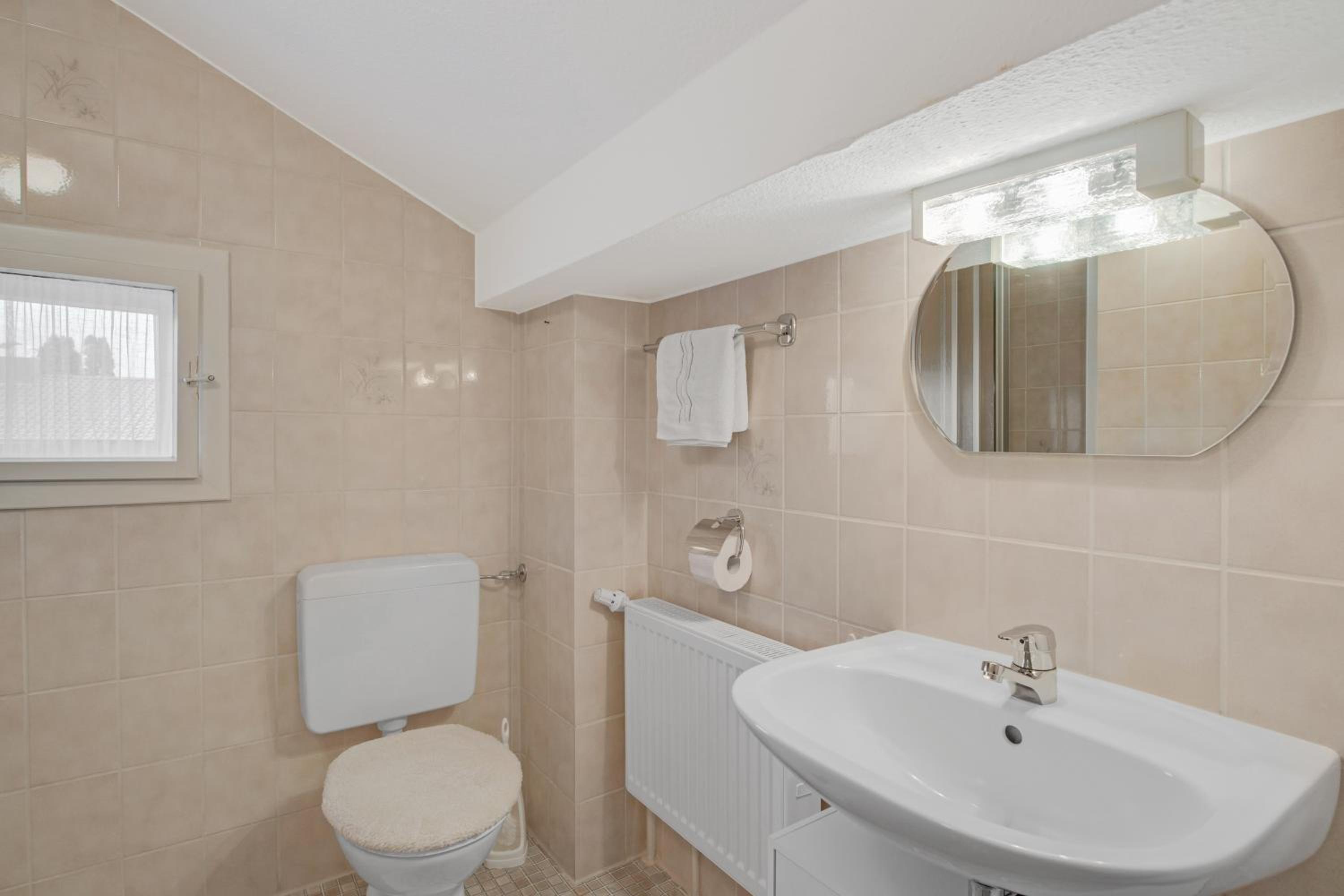 Ferienwohnung Wennesz 2