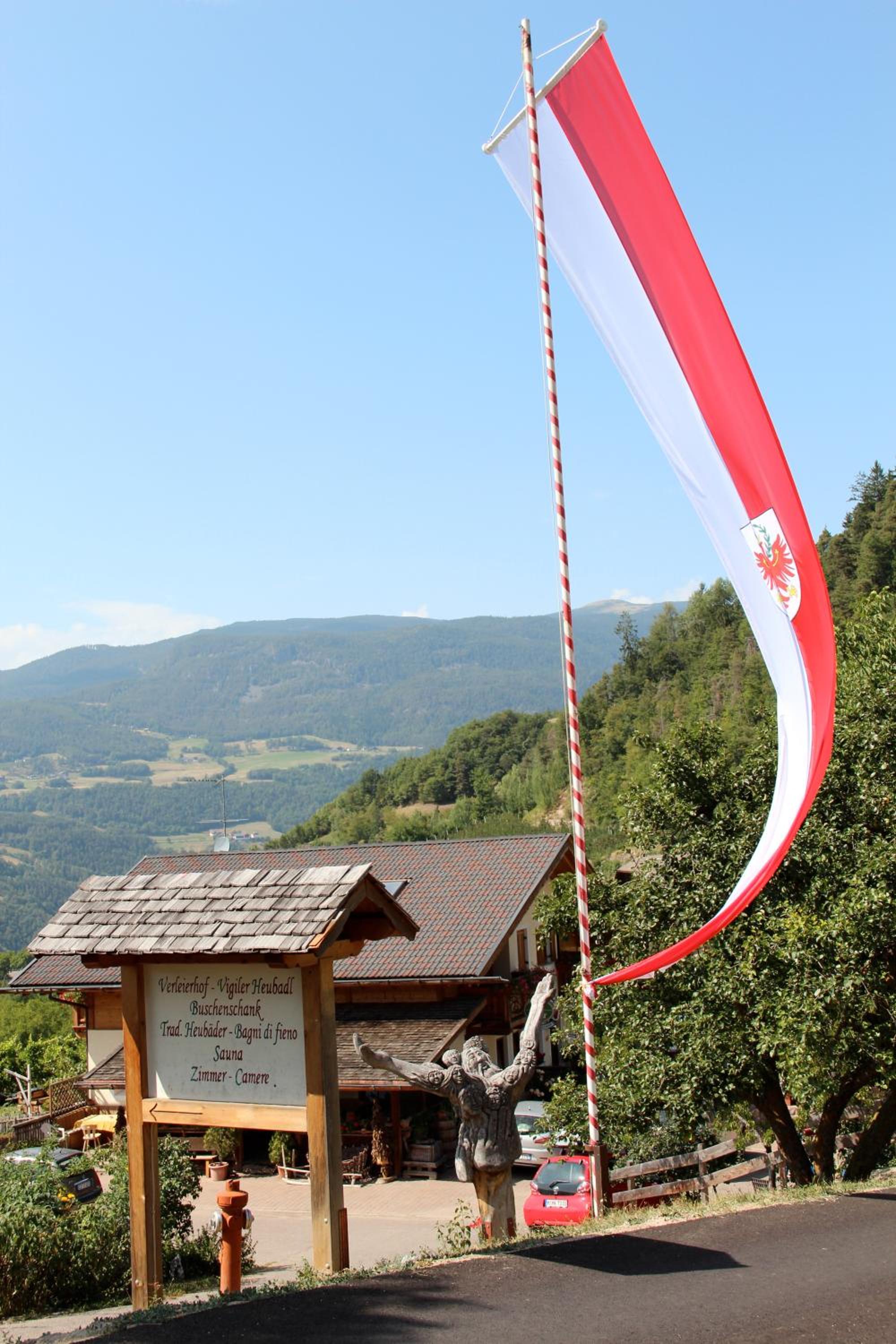 Verleierhof view 5