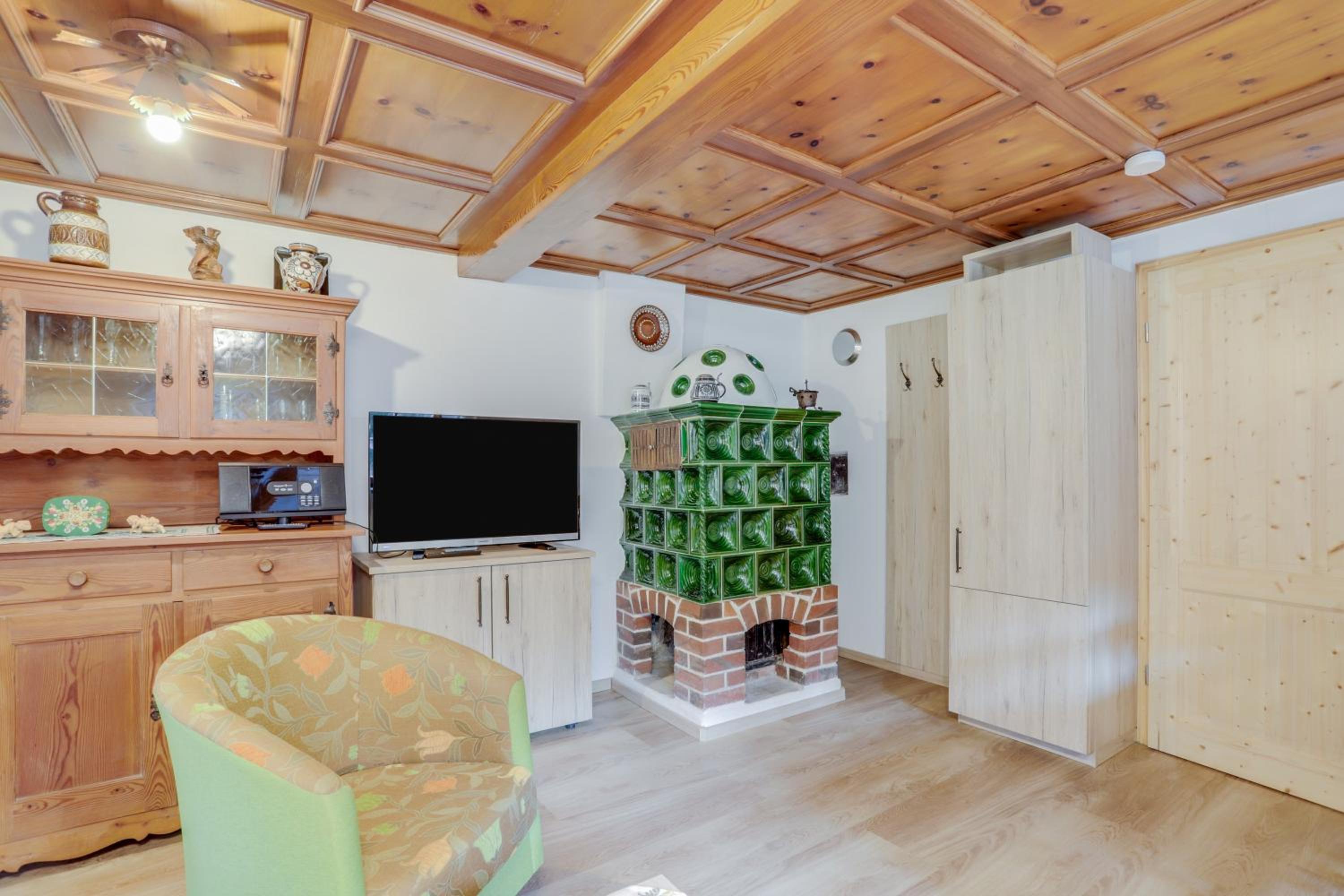 Ferienwohnung Königssee view 5