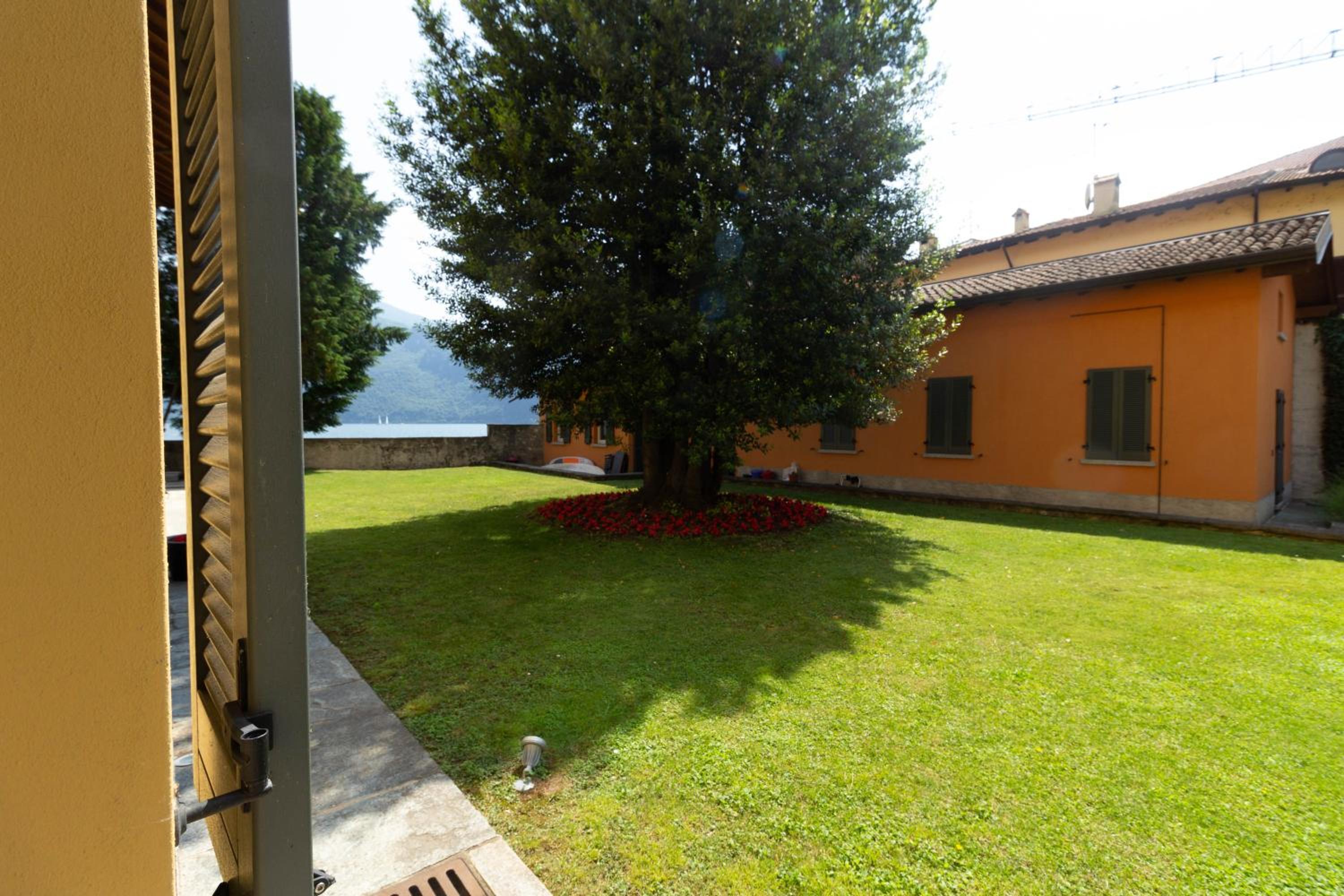 Mamma Ciccia Holiday Home - Conventino view 3