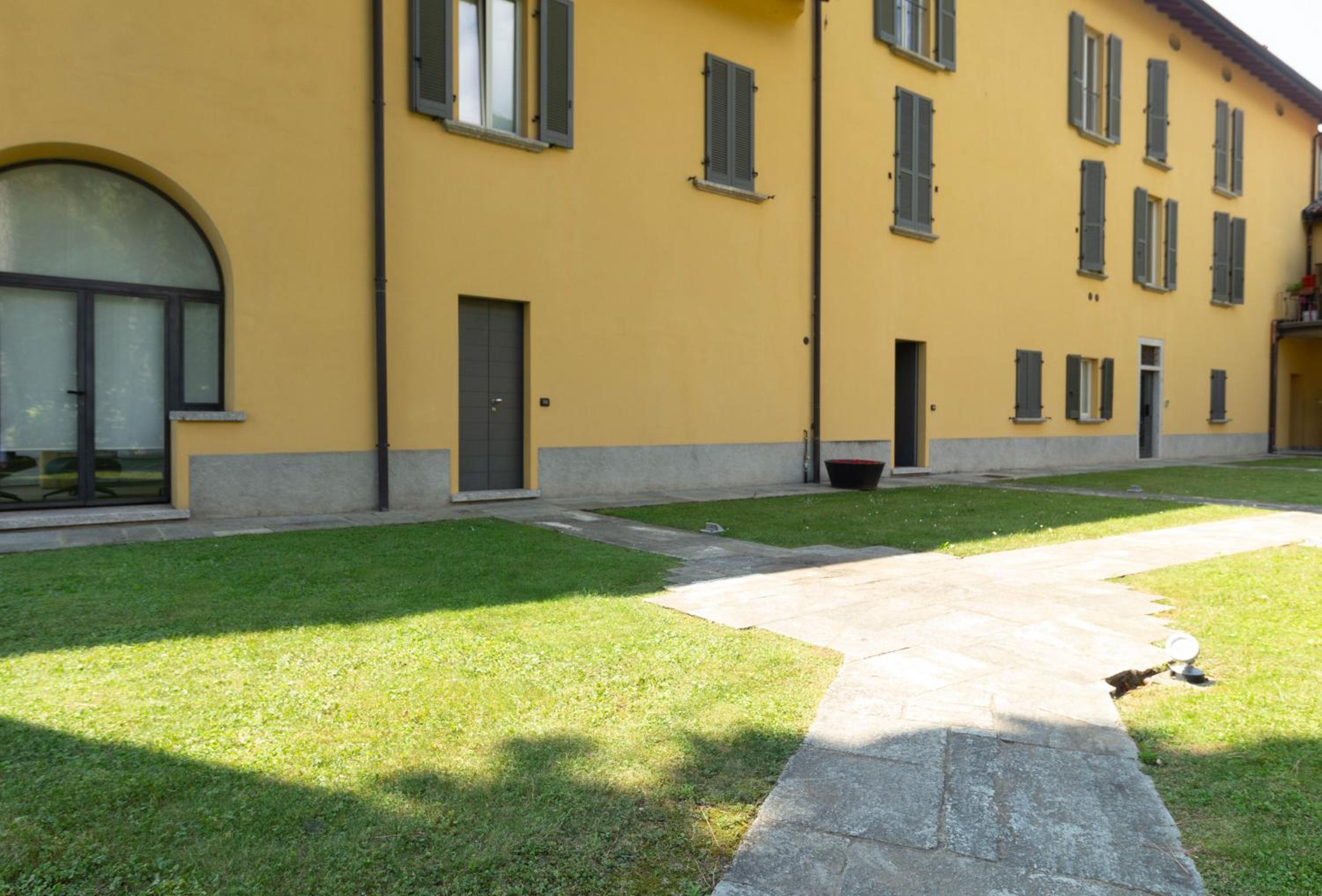 Mamma Ciccia Holiday Home - Conventino view 2