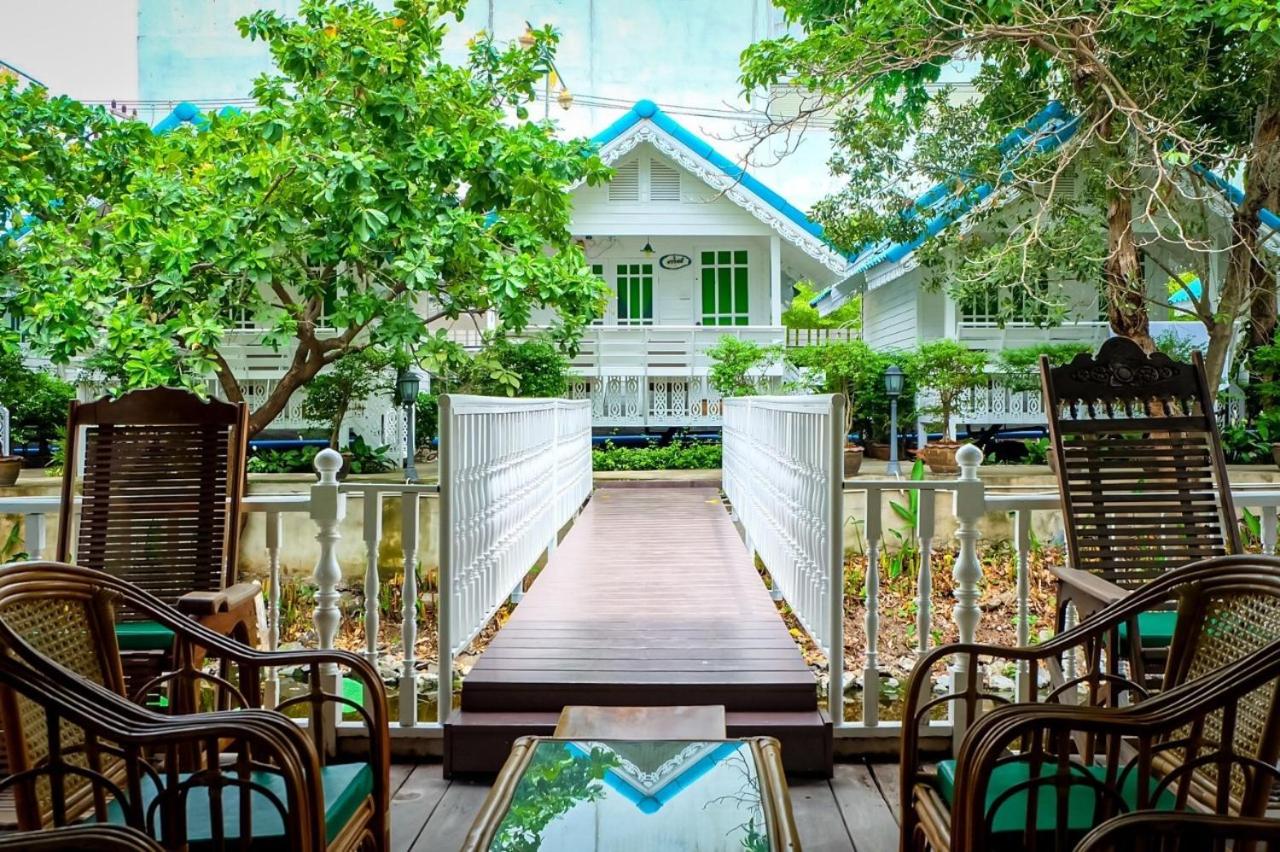 Baan Luang Harn