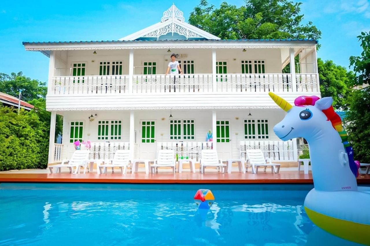 Baan Luang Harn