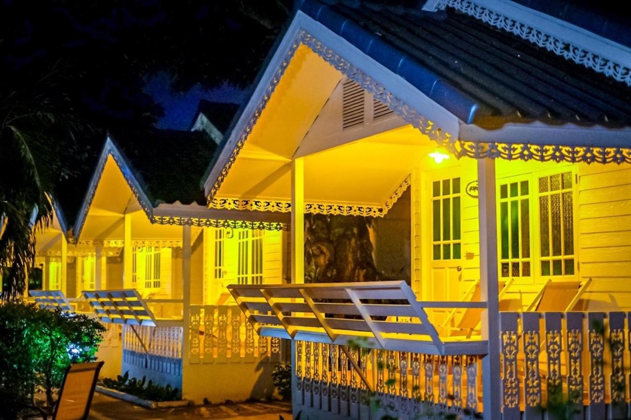 Baan Luang Harn