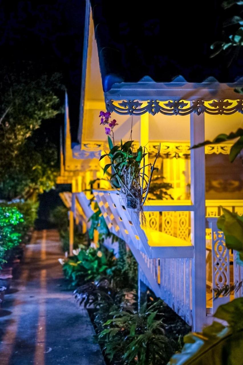 Baan Luang Harn