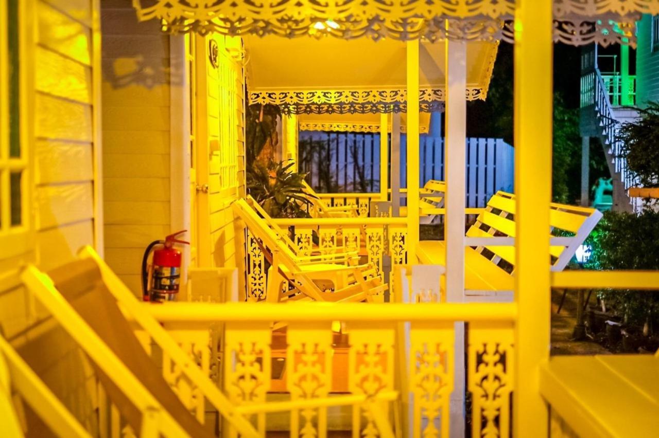 Baan Luang Harn
