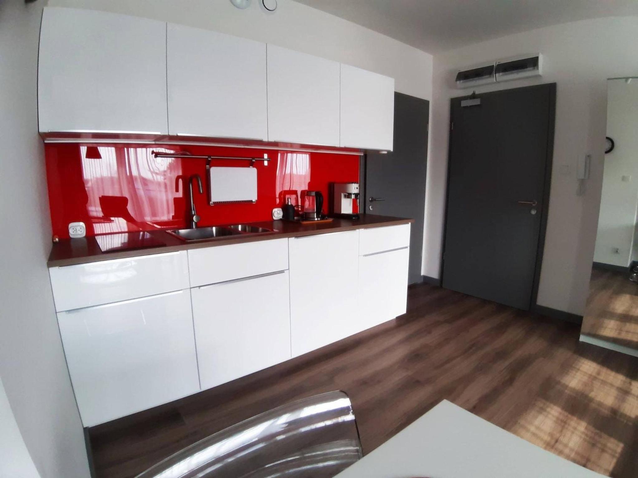 Apartament Słoneczny 5 Mórz view 4