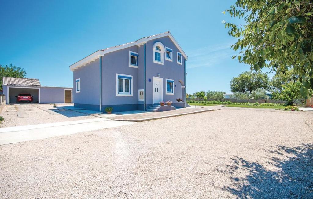 Apartman Marina photo 3