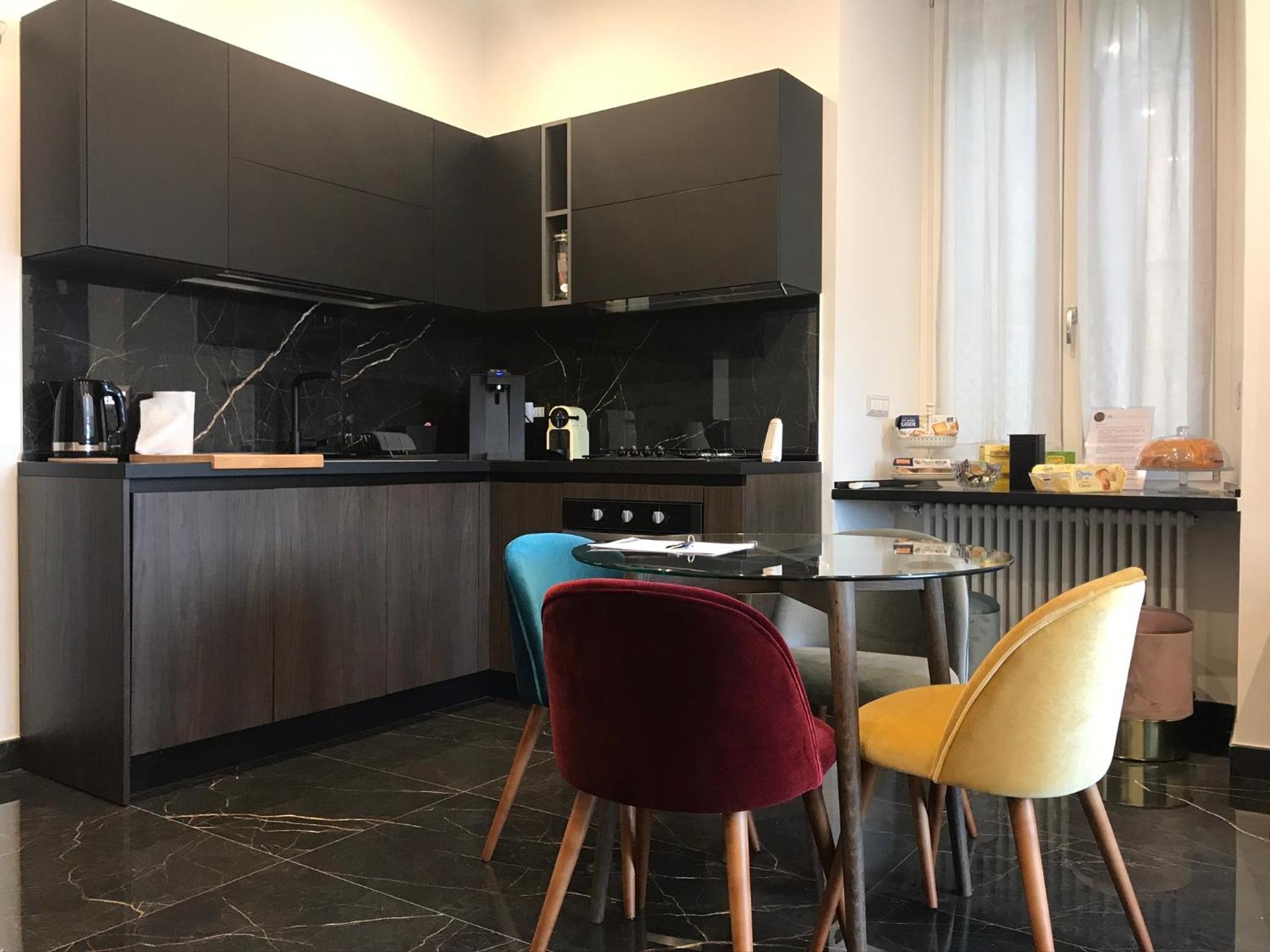 Vomero Guest House