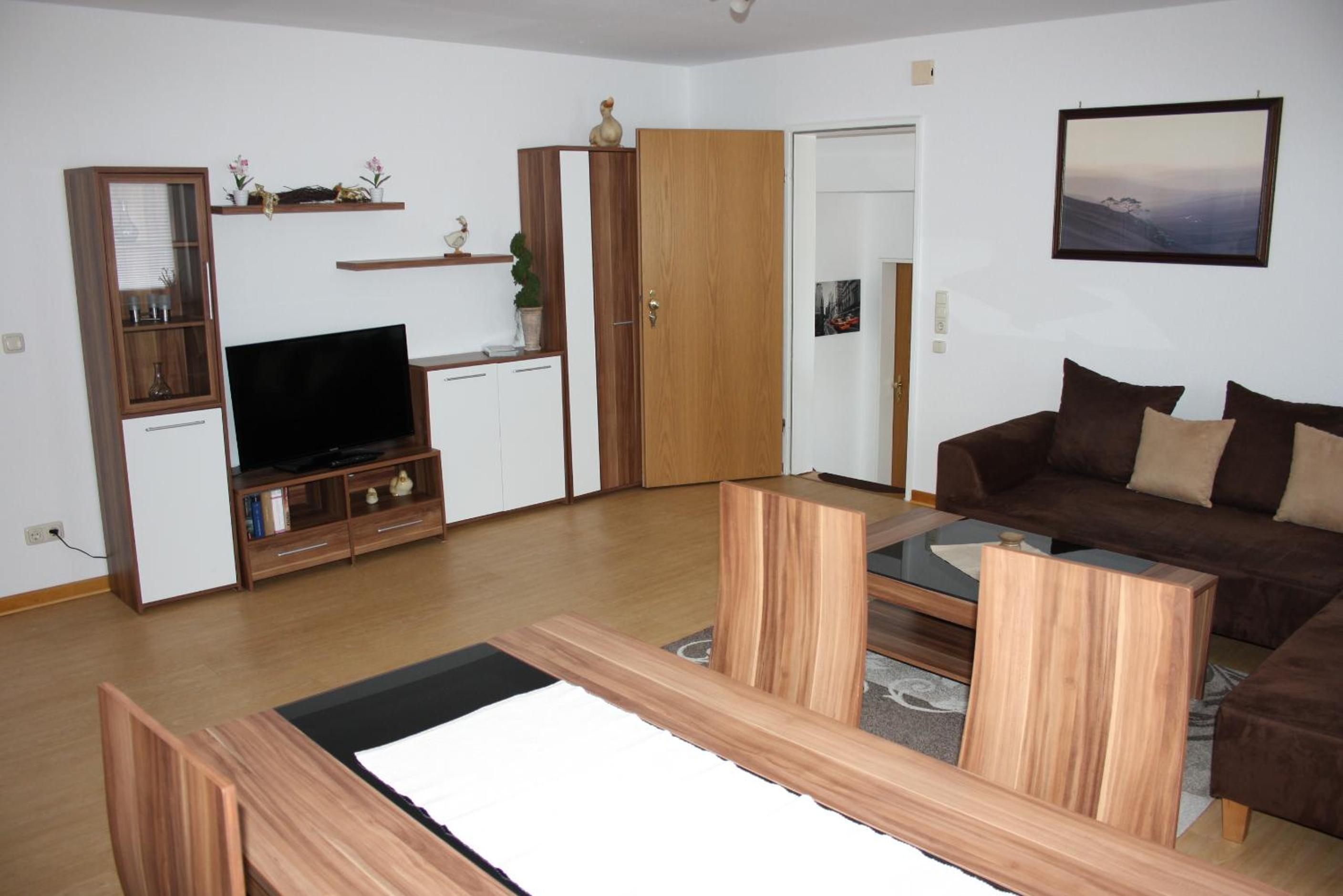 Heidezeit - Ferienwohnungen in Müden view 5