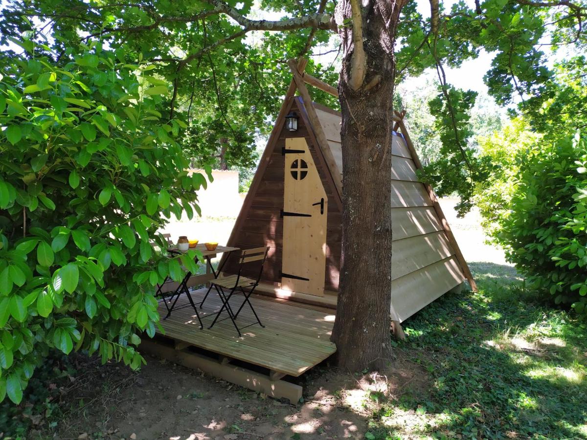 Camping Domaine de Senaud - Property Image 16