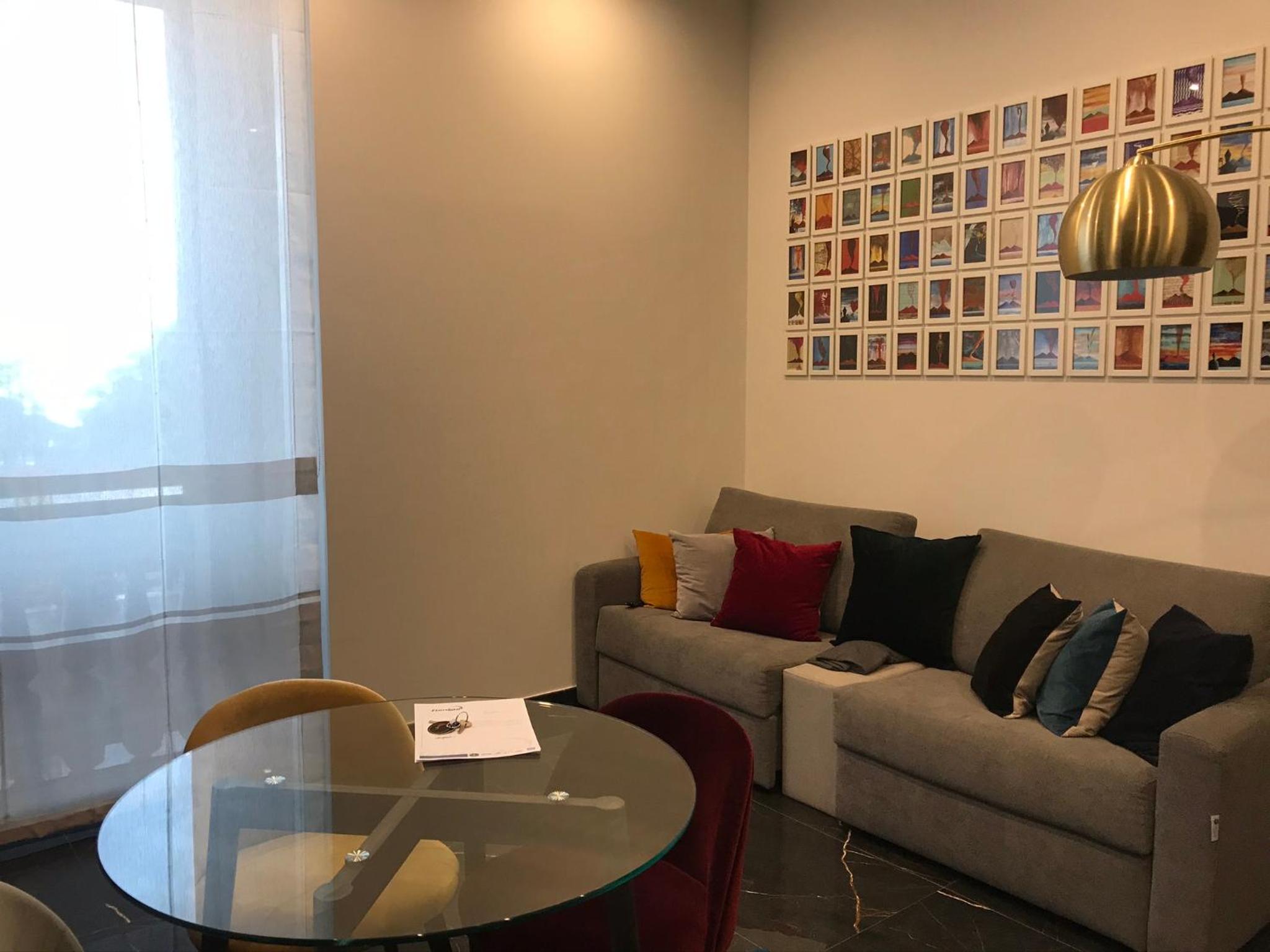 Vomero Guest House
