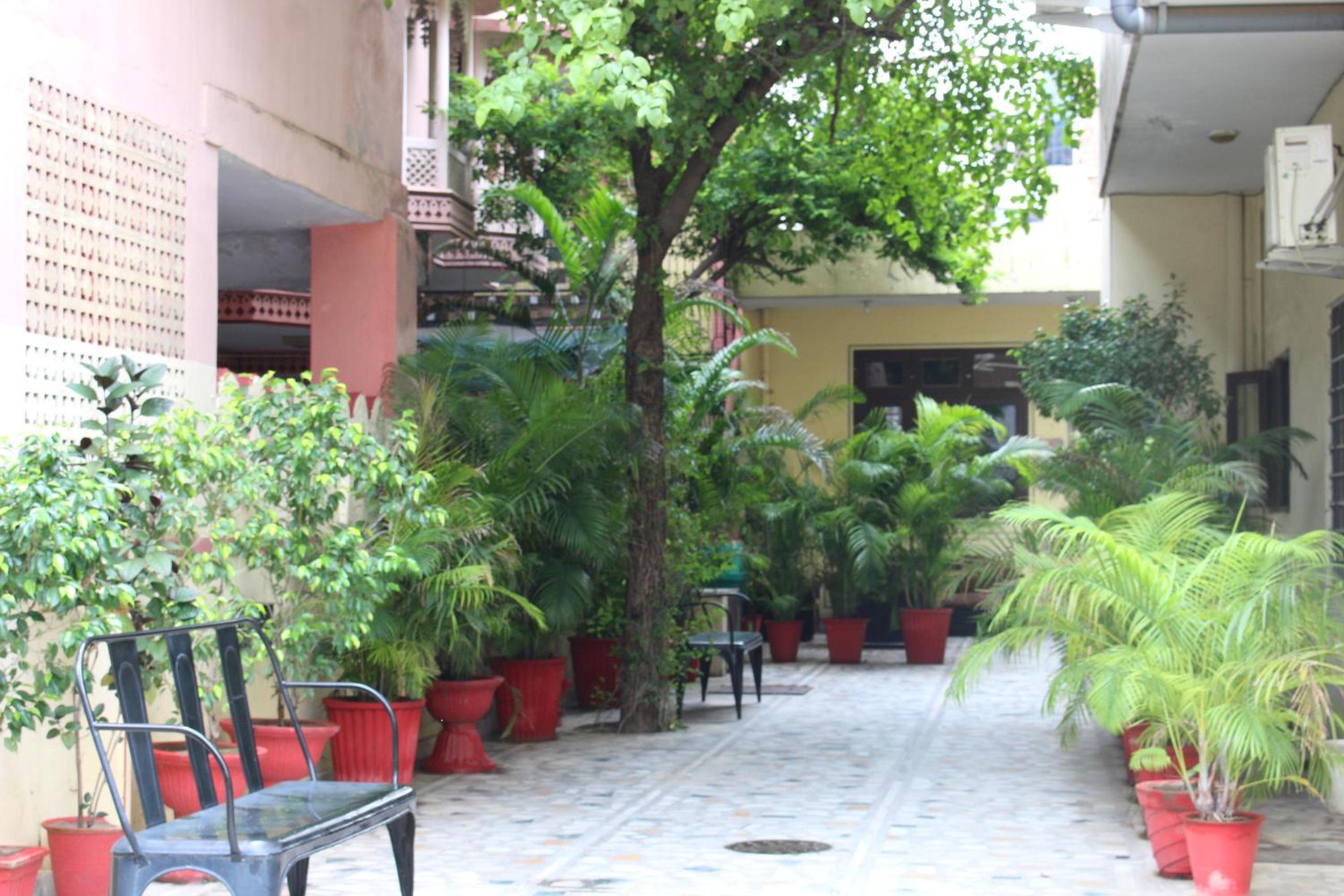 Vinayak Guest House view 3