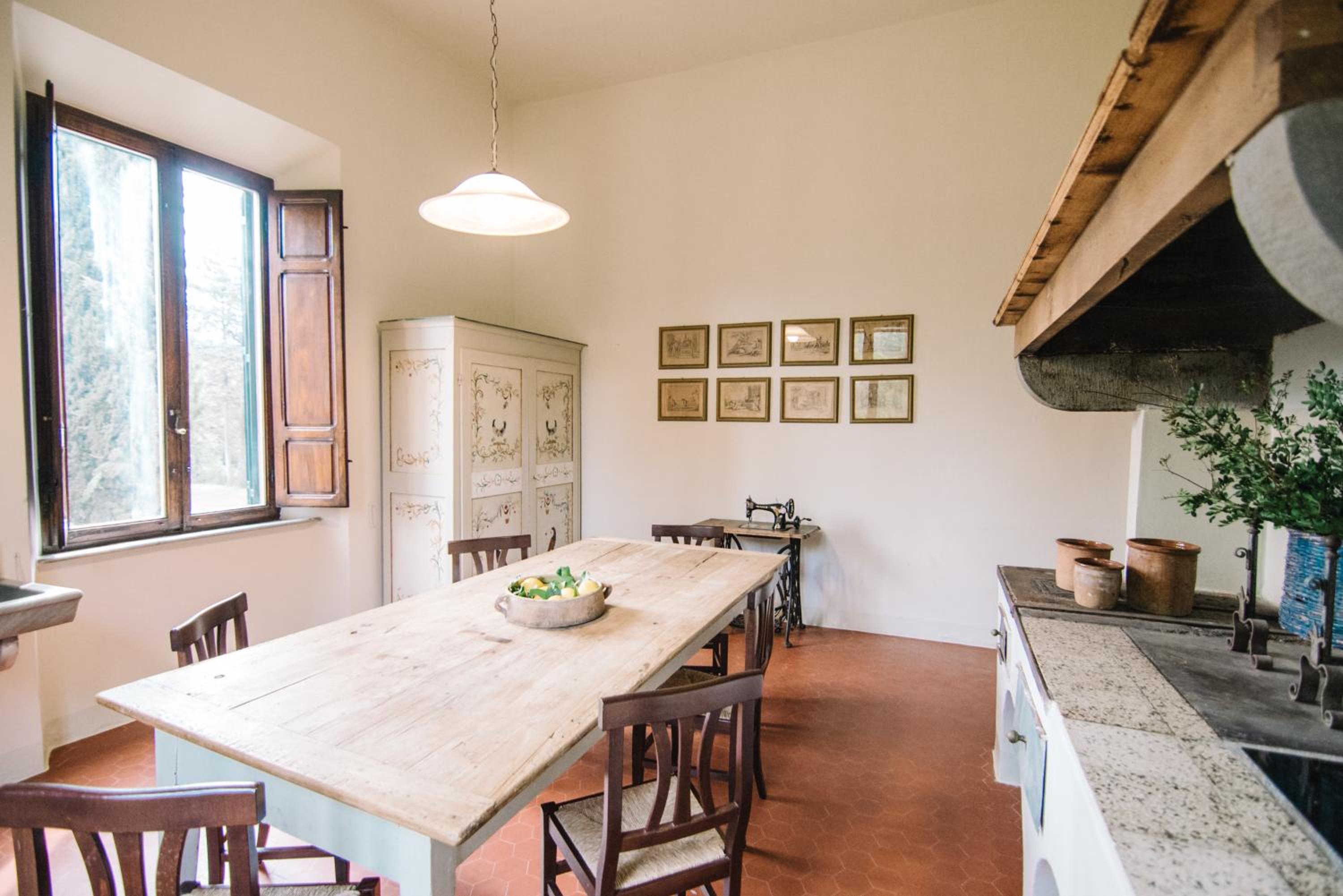 Tenuta Santa Trice