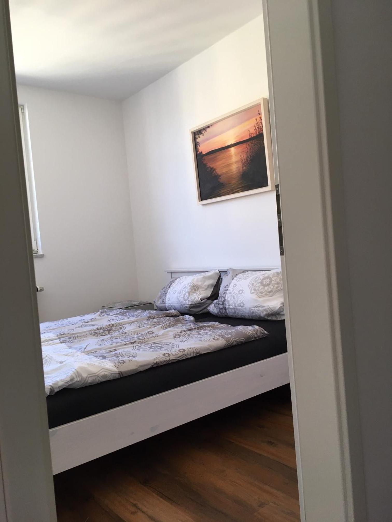 Parkside City Apartments No15