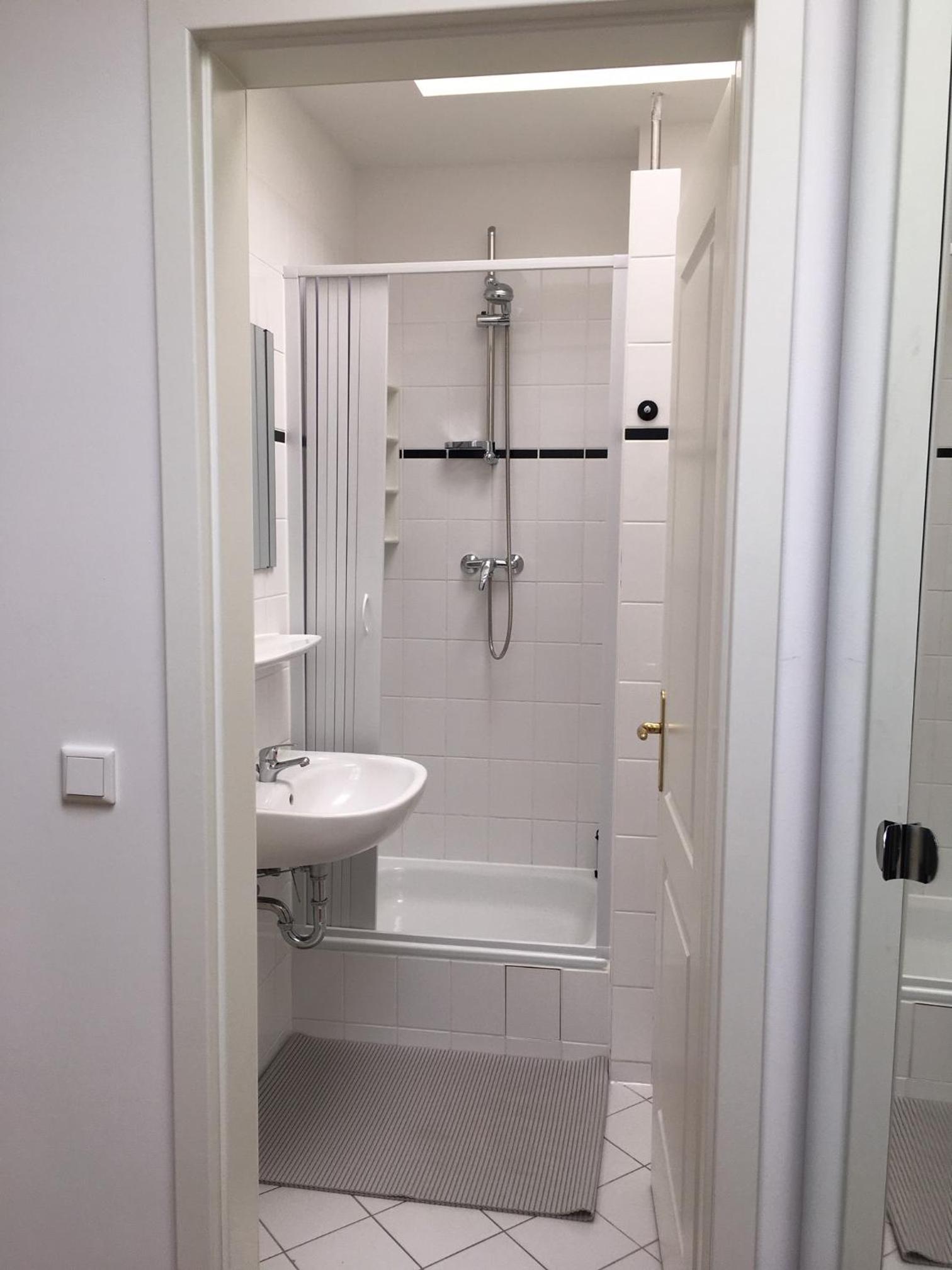 Parkside City Apartments No15