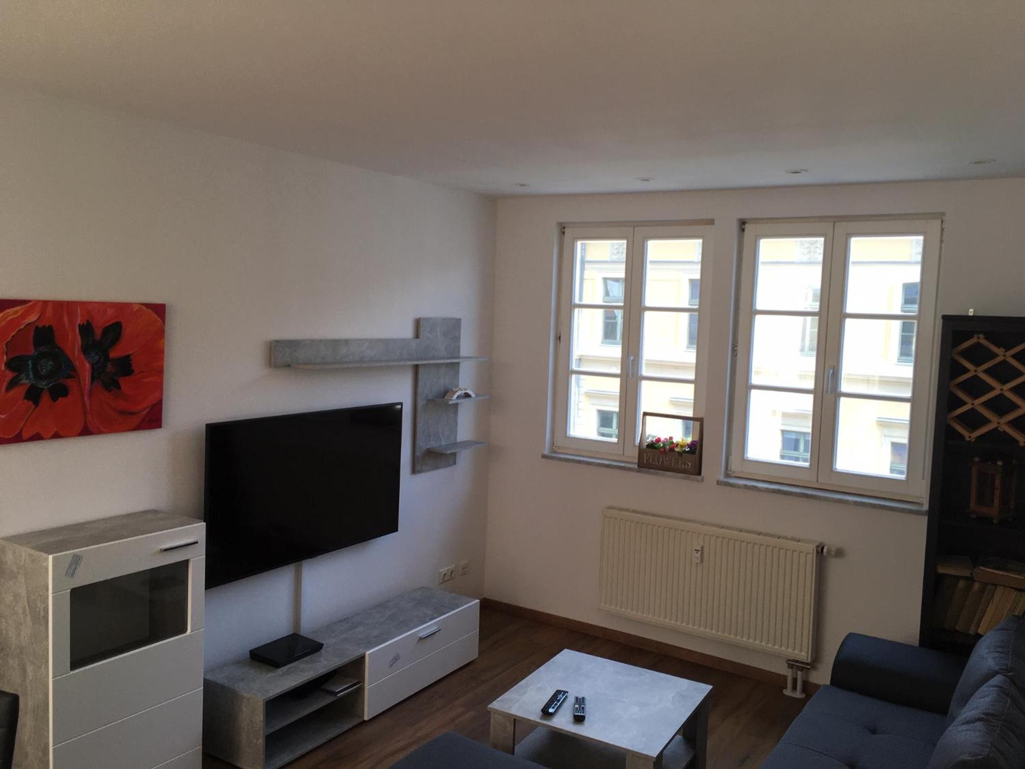 Parkside City Apartments No15
