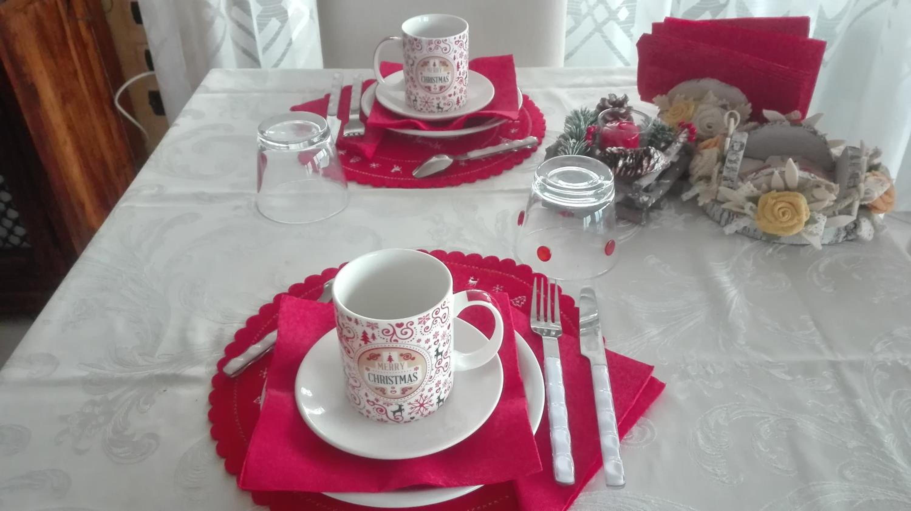 B&B Villa Anita
