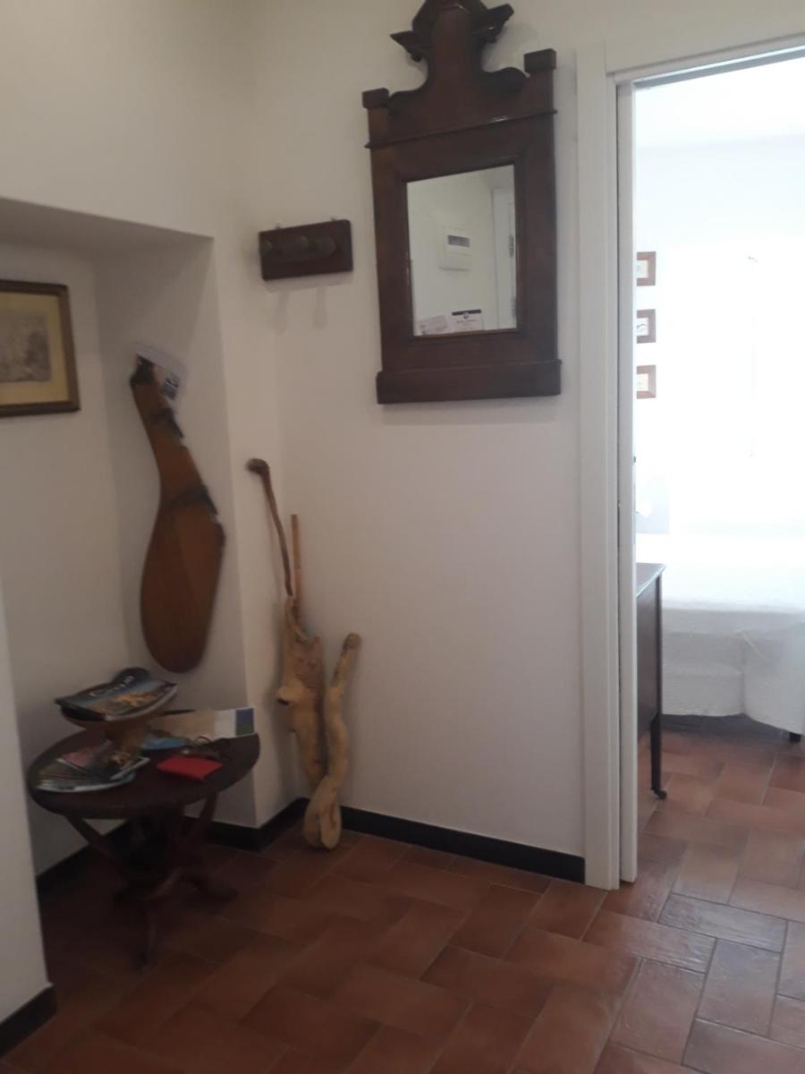 Camere Francesca view 5