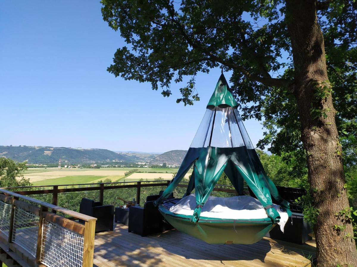 Camping Domaine de Senaud - Property Image 6