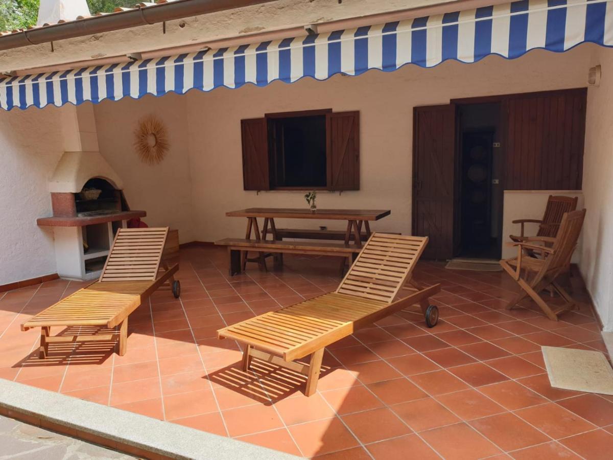 Villa Mare e Rocce view 2