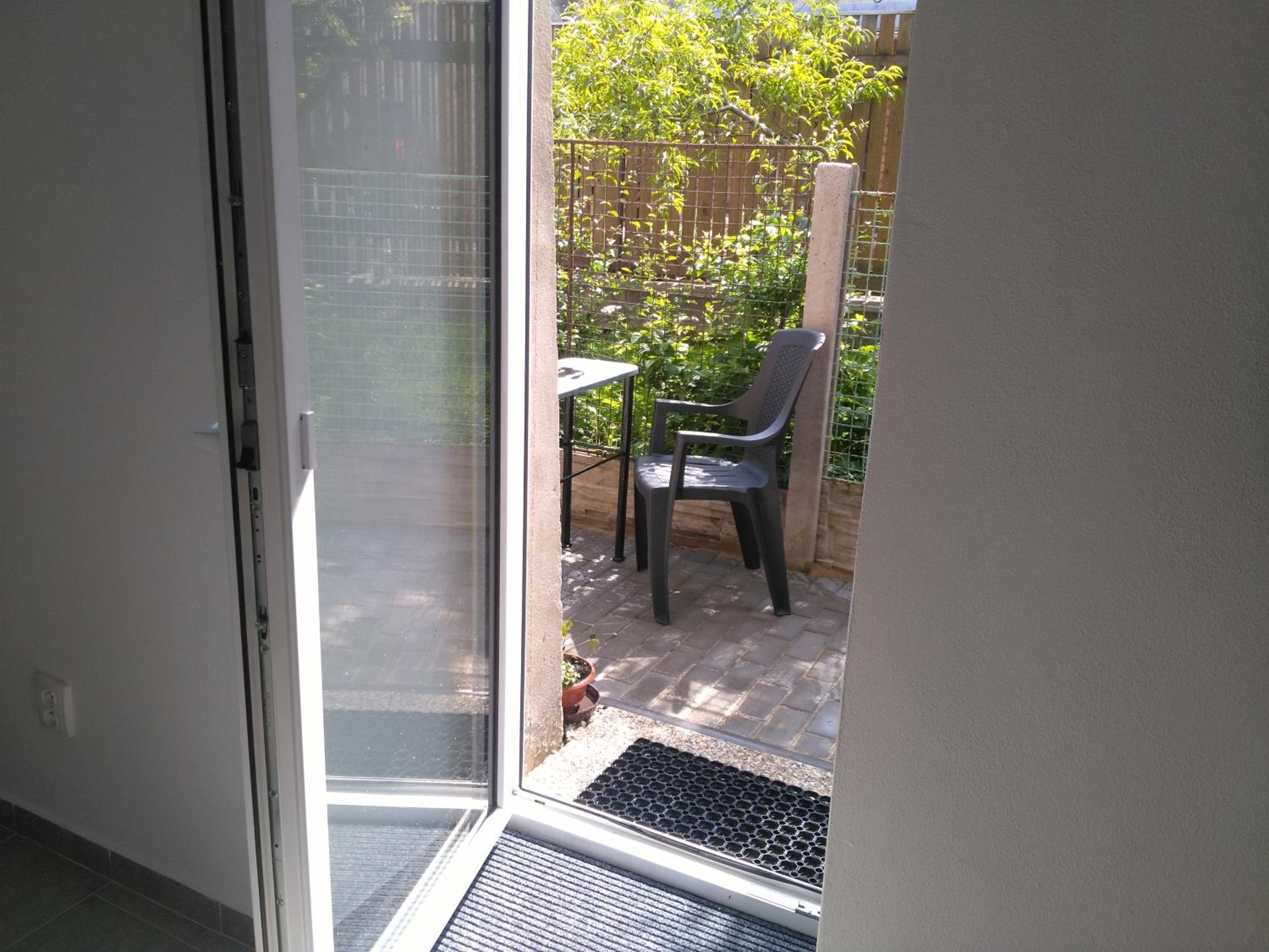 Apartmán GUTINO