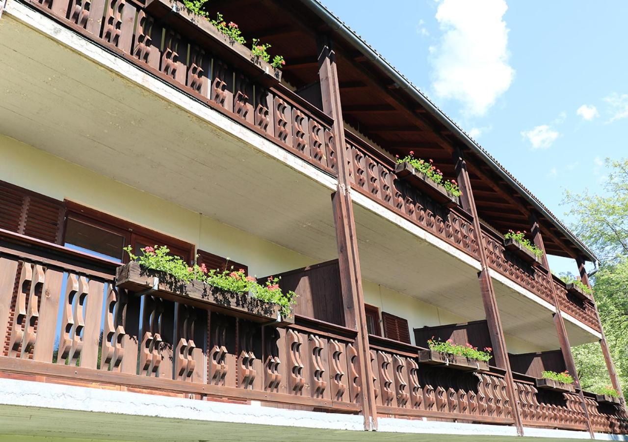 Pension Leano