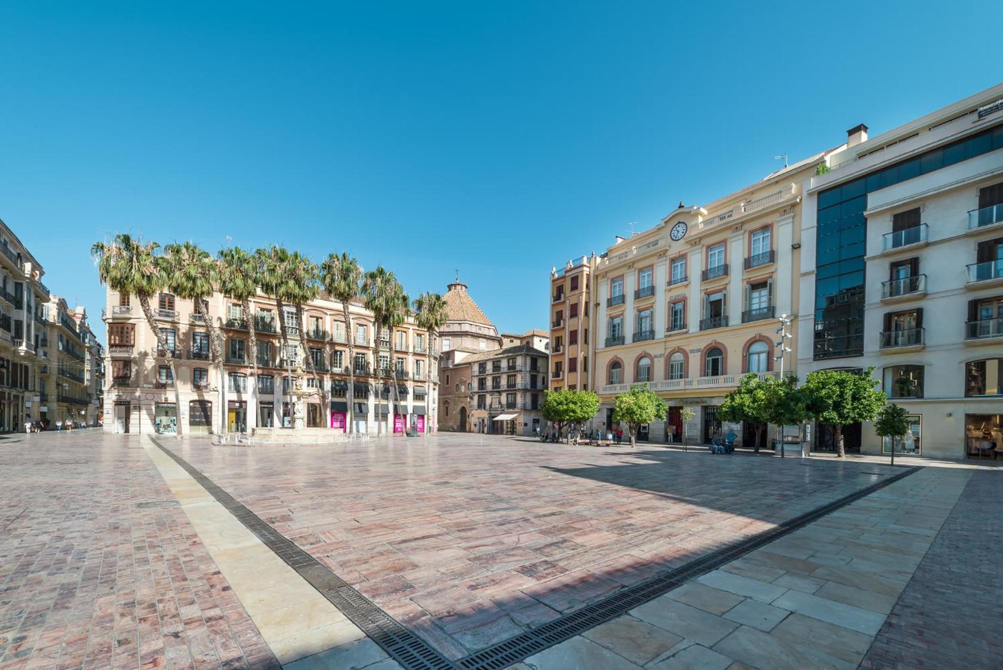 Suite Homes Uncibay Square