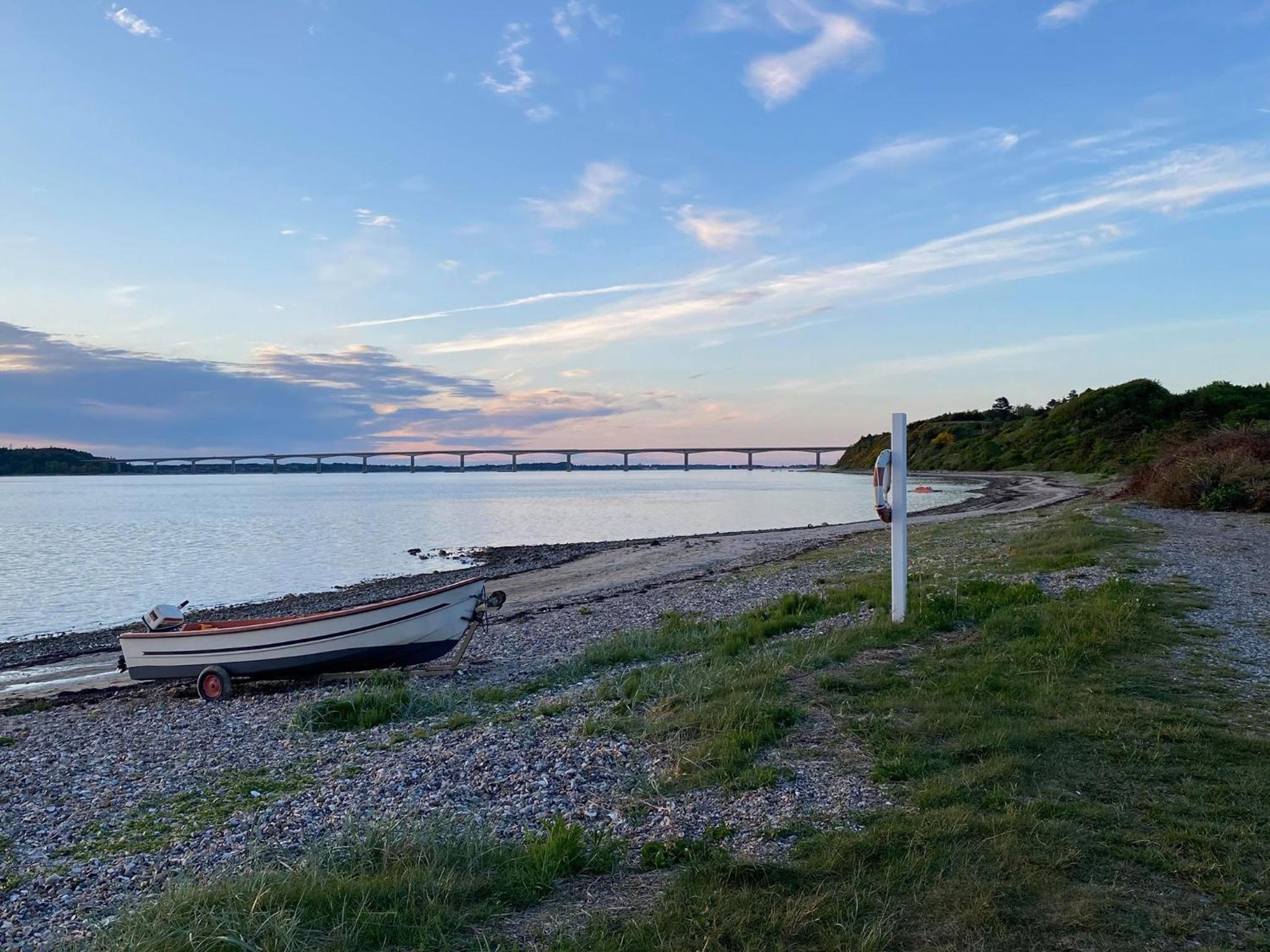Glyngøre Camping