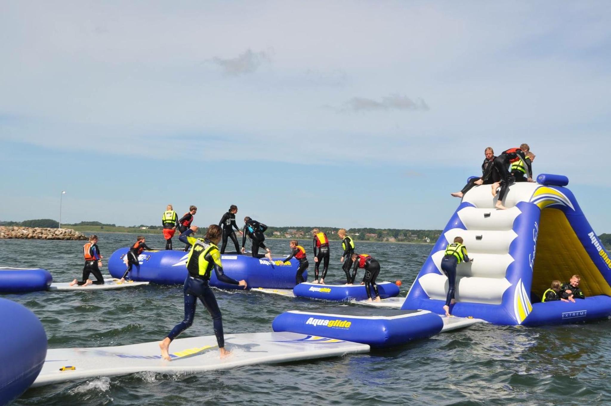 Glyngøre Camping