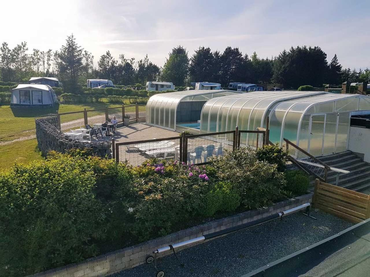 Glyngøre Camping