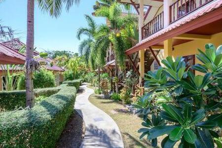 Palm Village