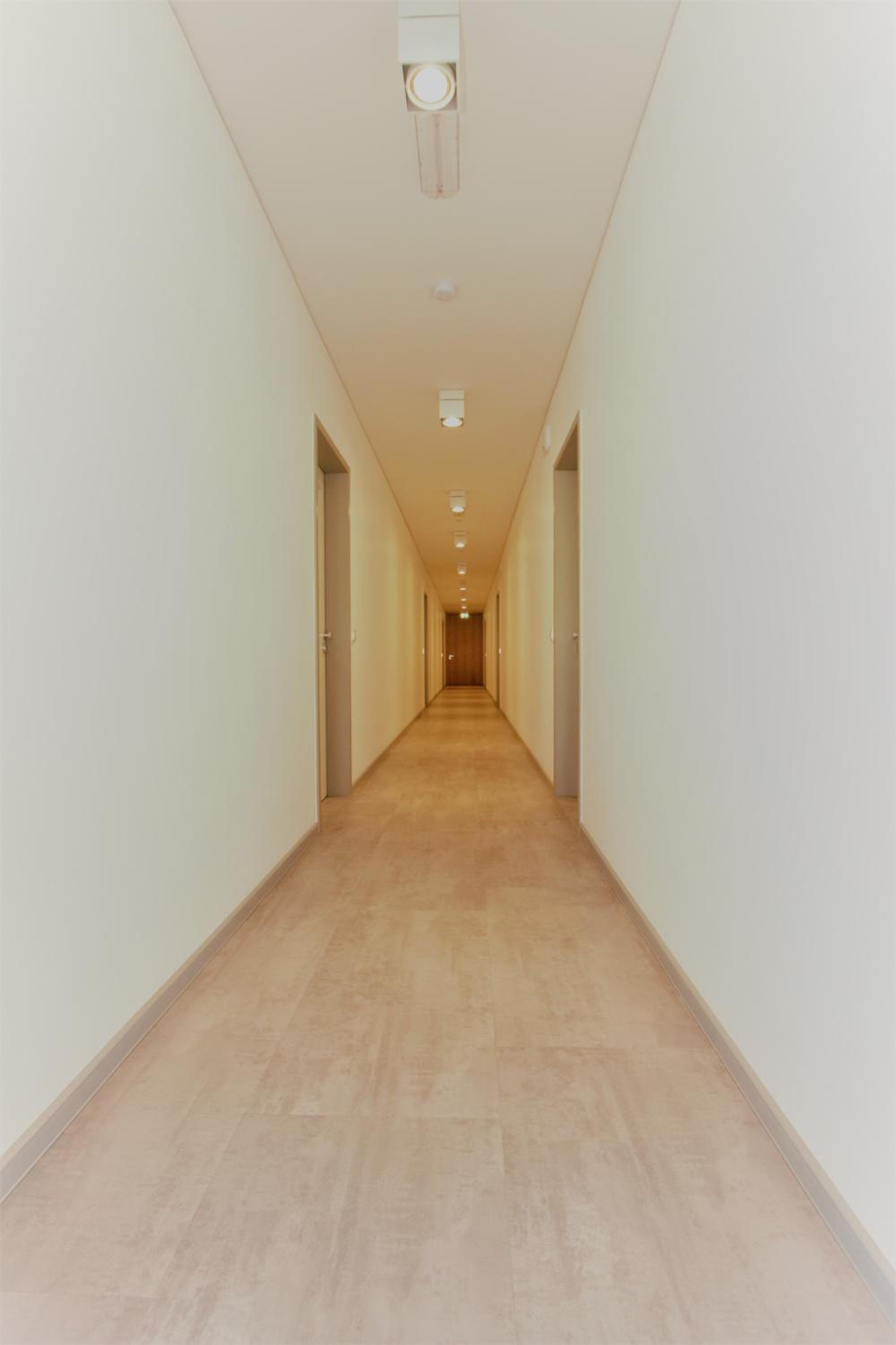 Campus Apartments