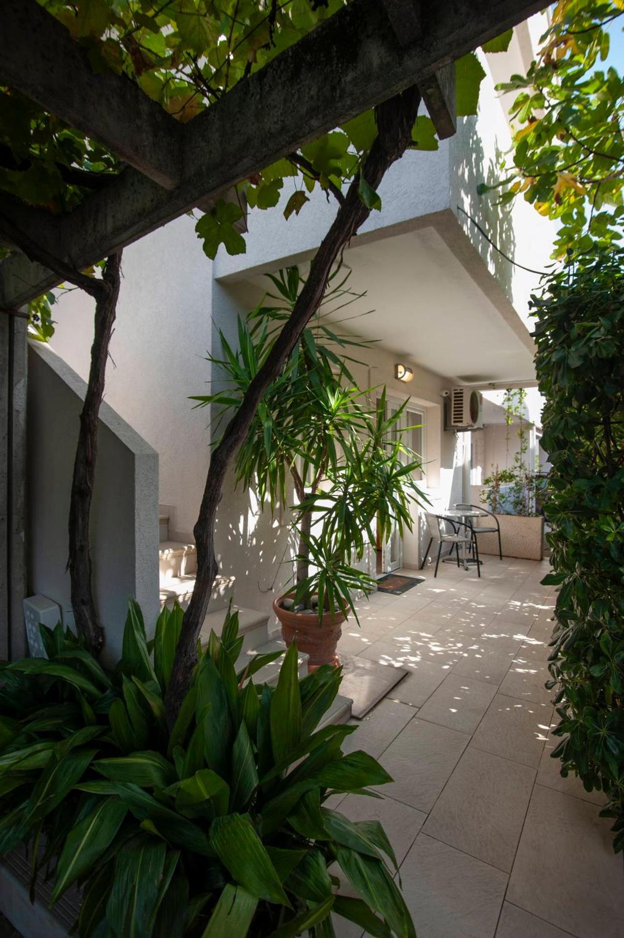 Mandir apartments - Center view 5